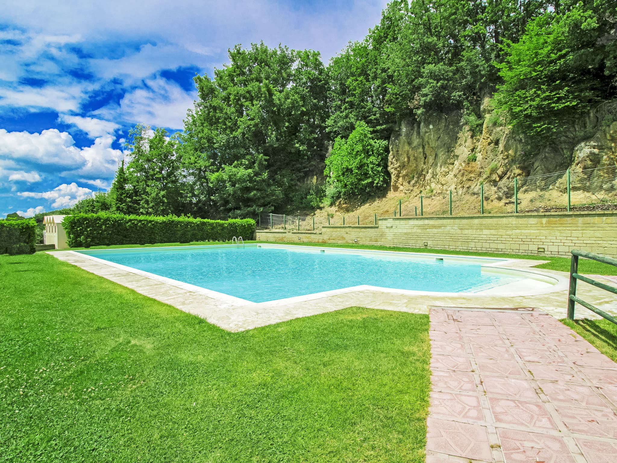 Pool Outdoor