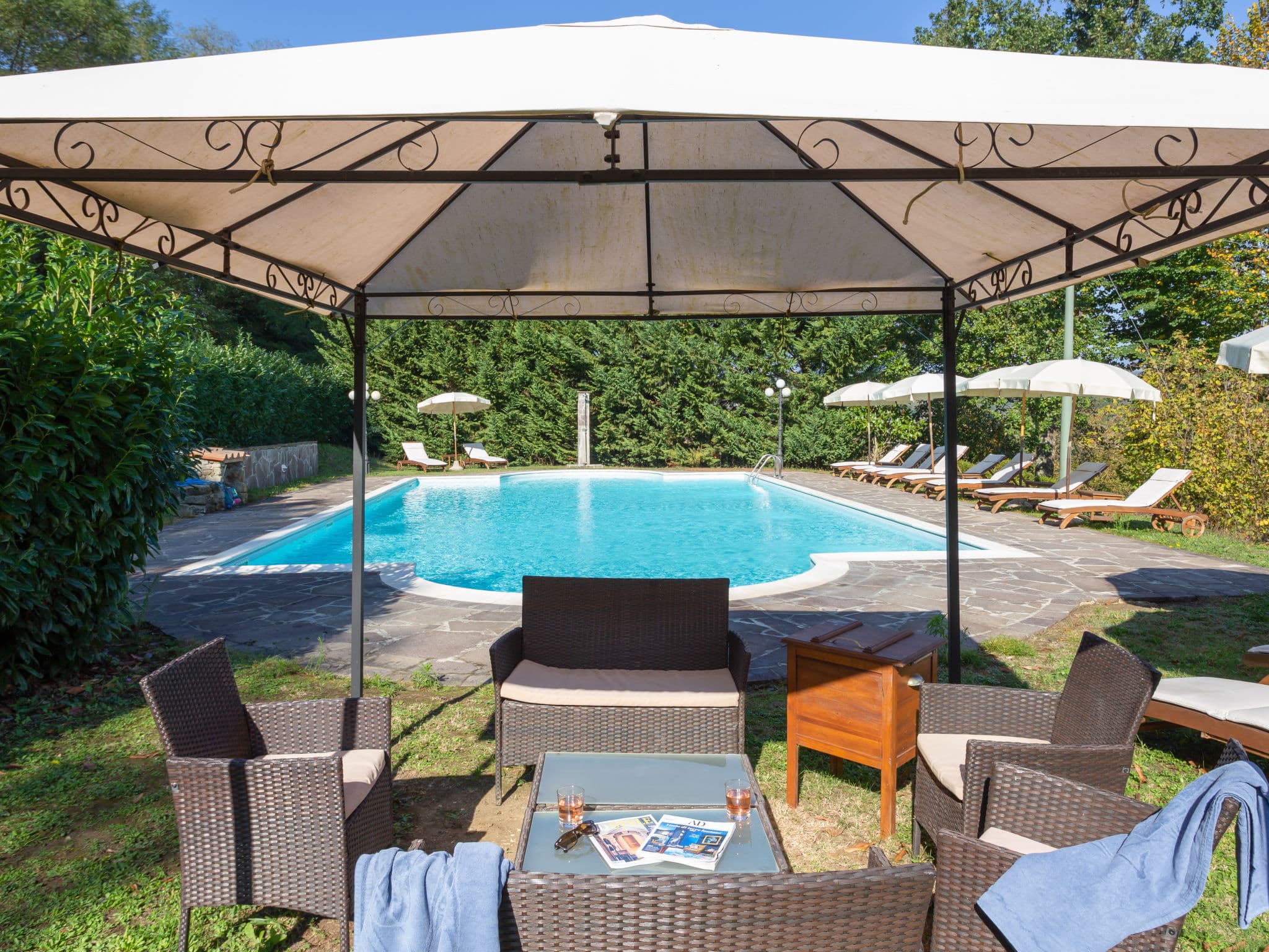 Pool Outdoor