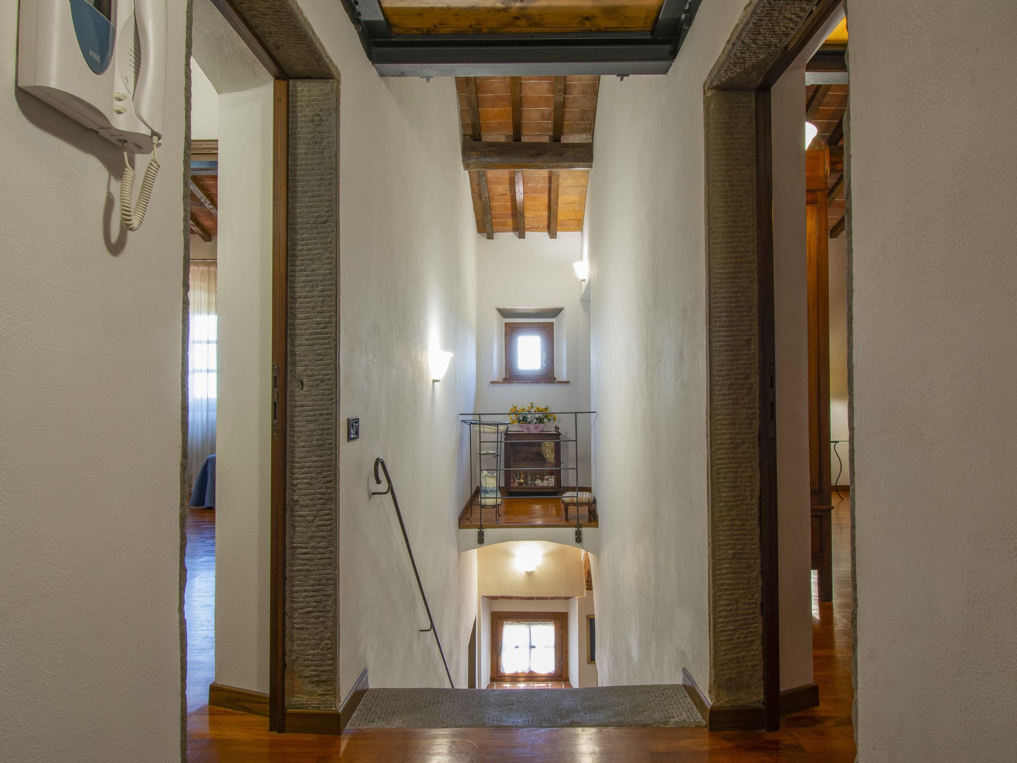 Inside other