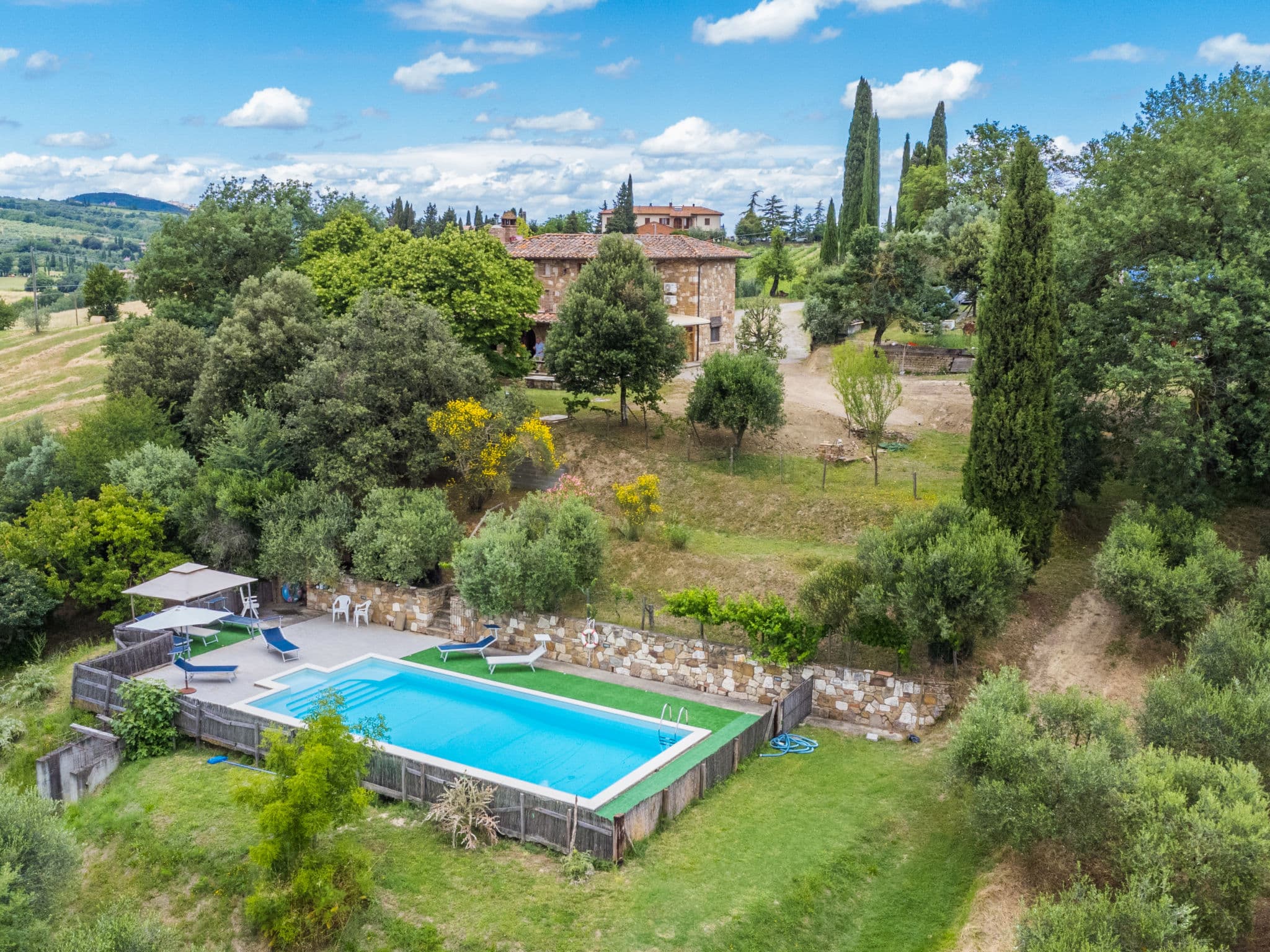 Pool Outdoor