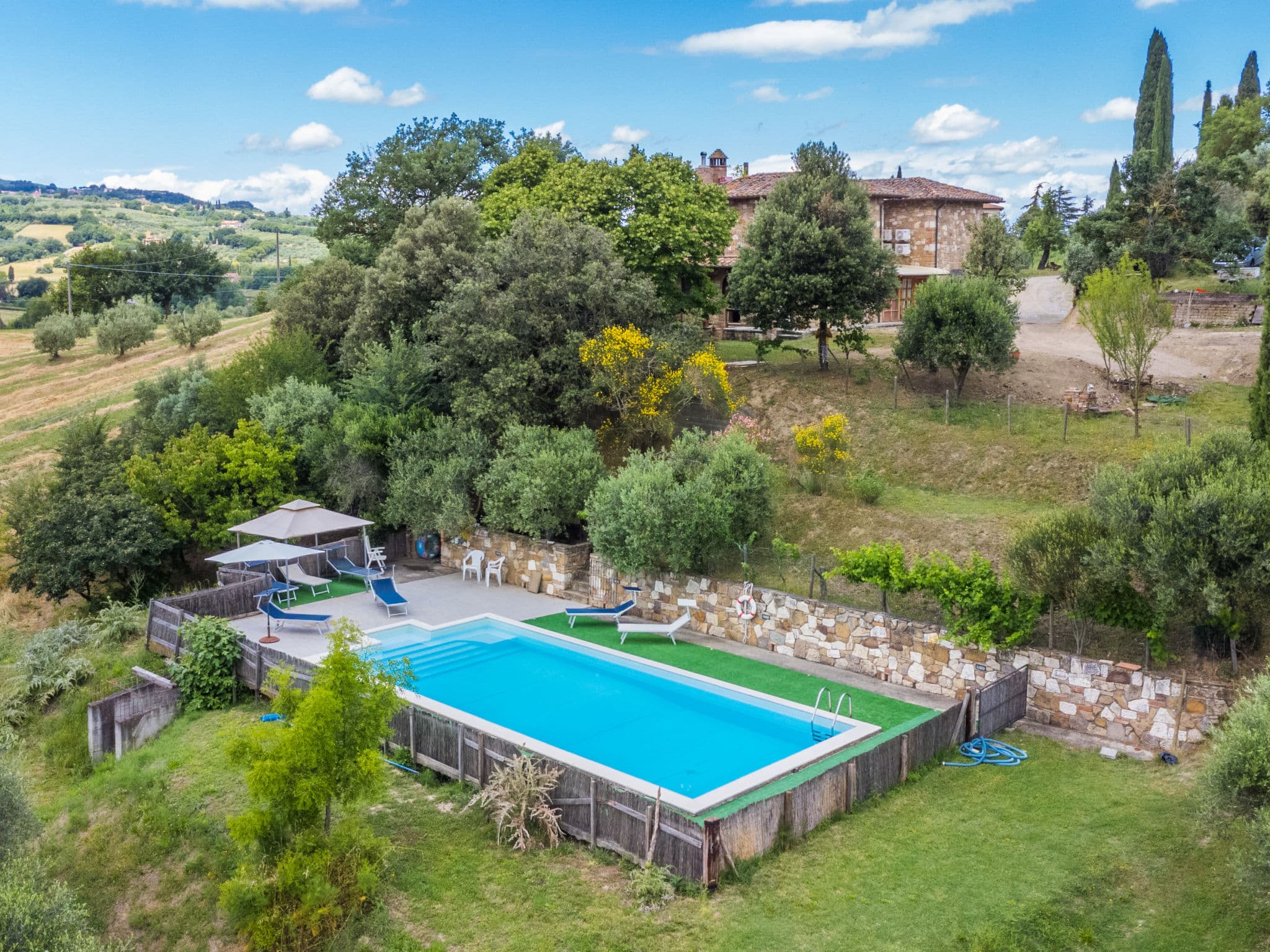 Pool Outdoor