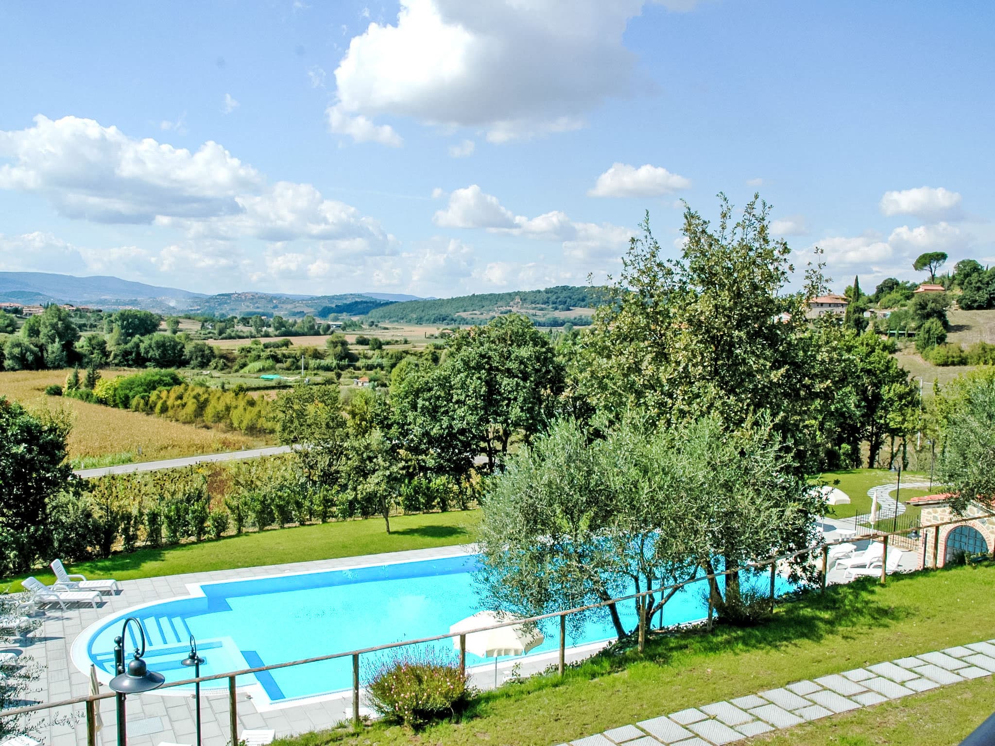 Pool Outdoor