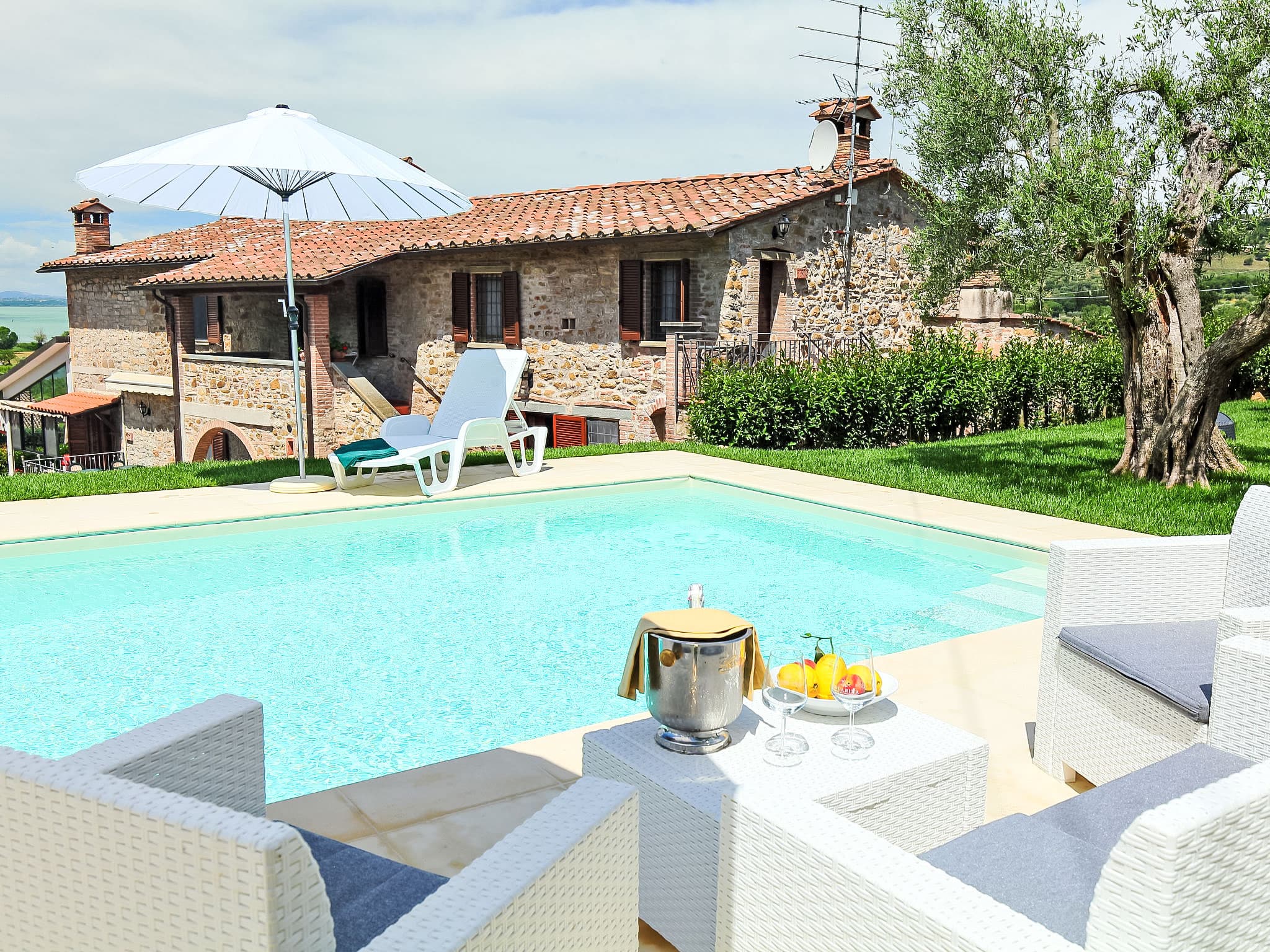 Pool Outdoor