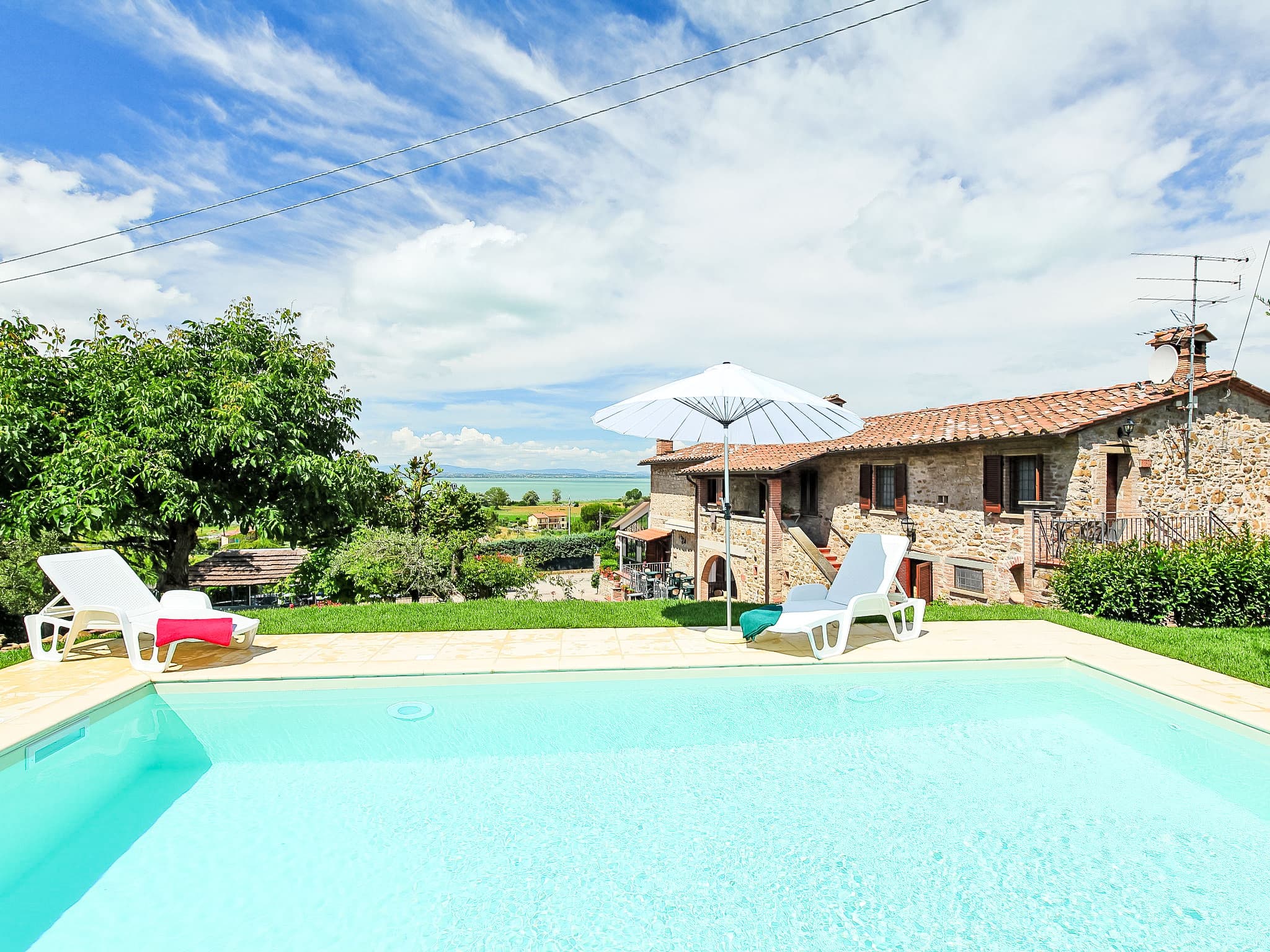 Pool Outdoor