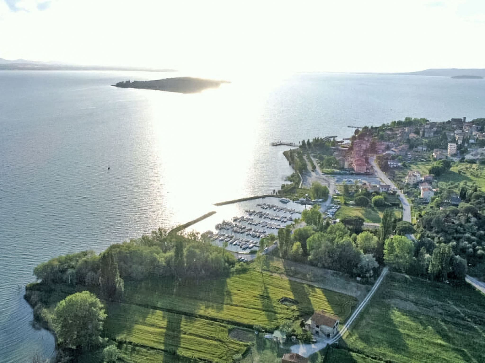 Place