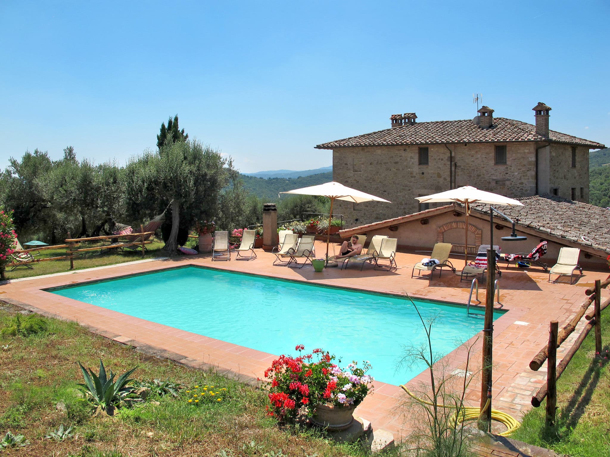 Pool Outdoor
