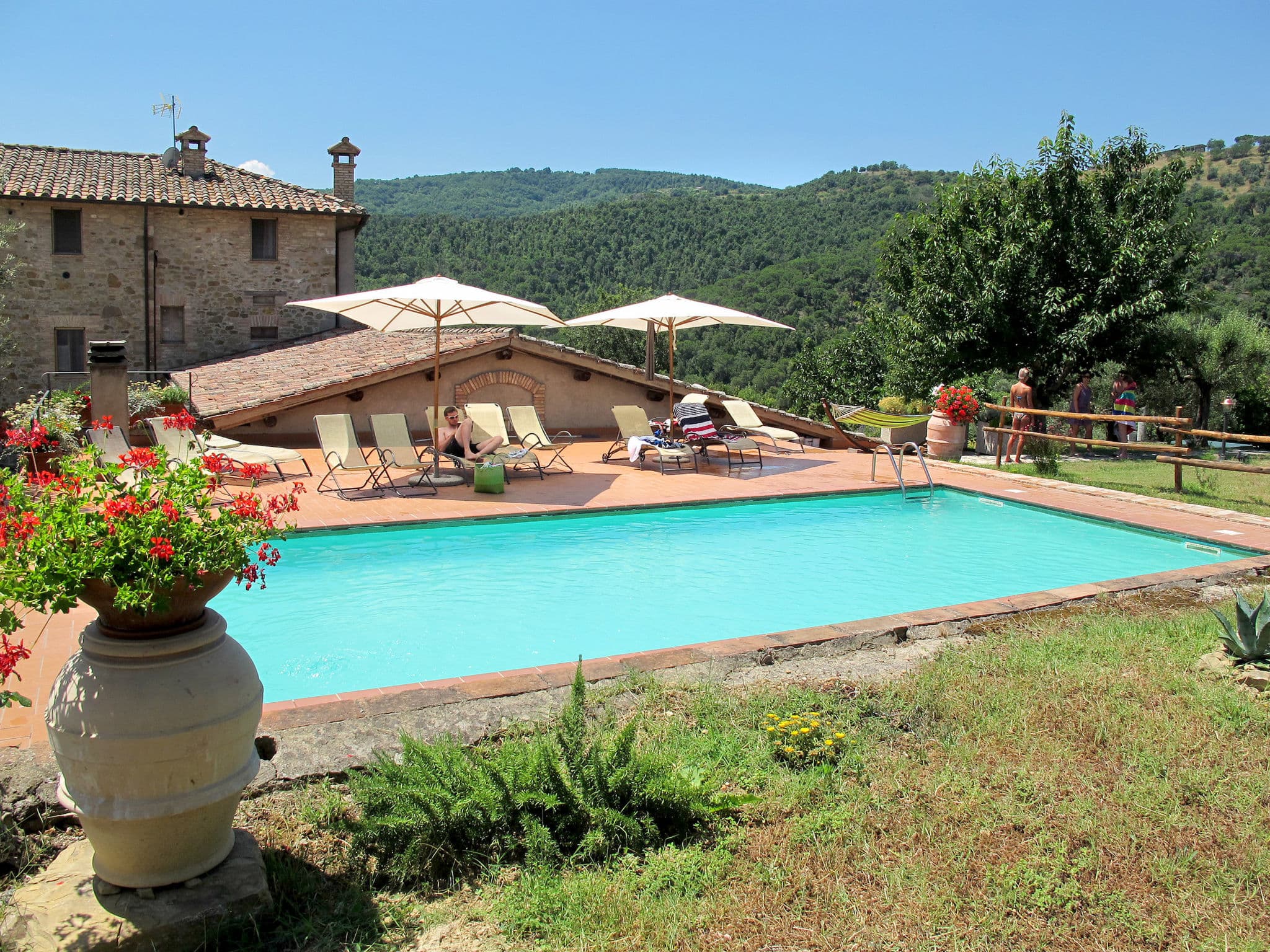 Pool Outdoor