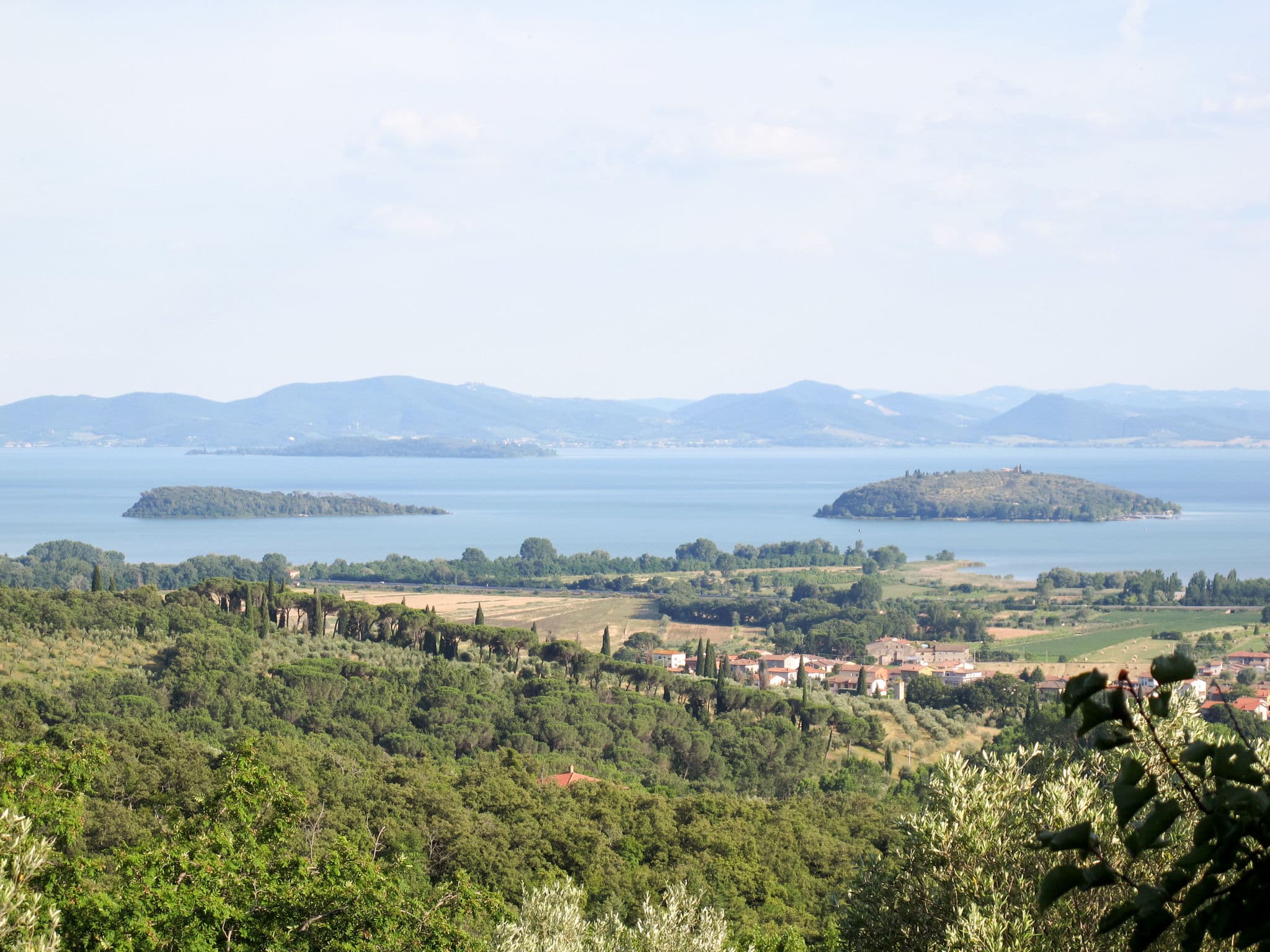 Place
