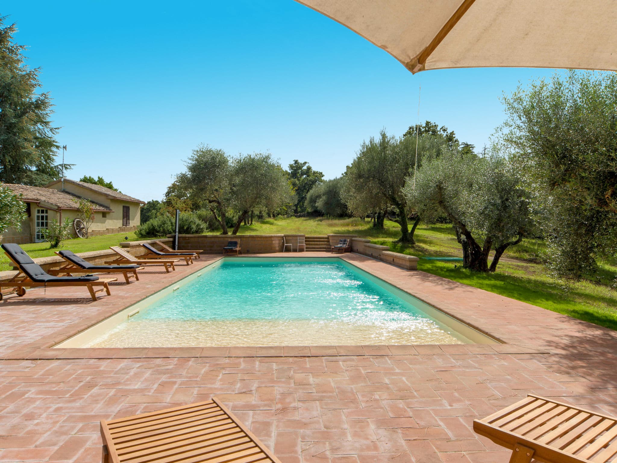 Pool Outdoor