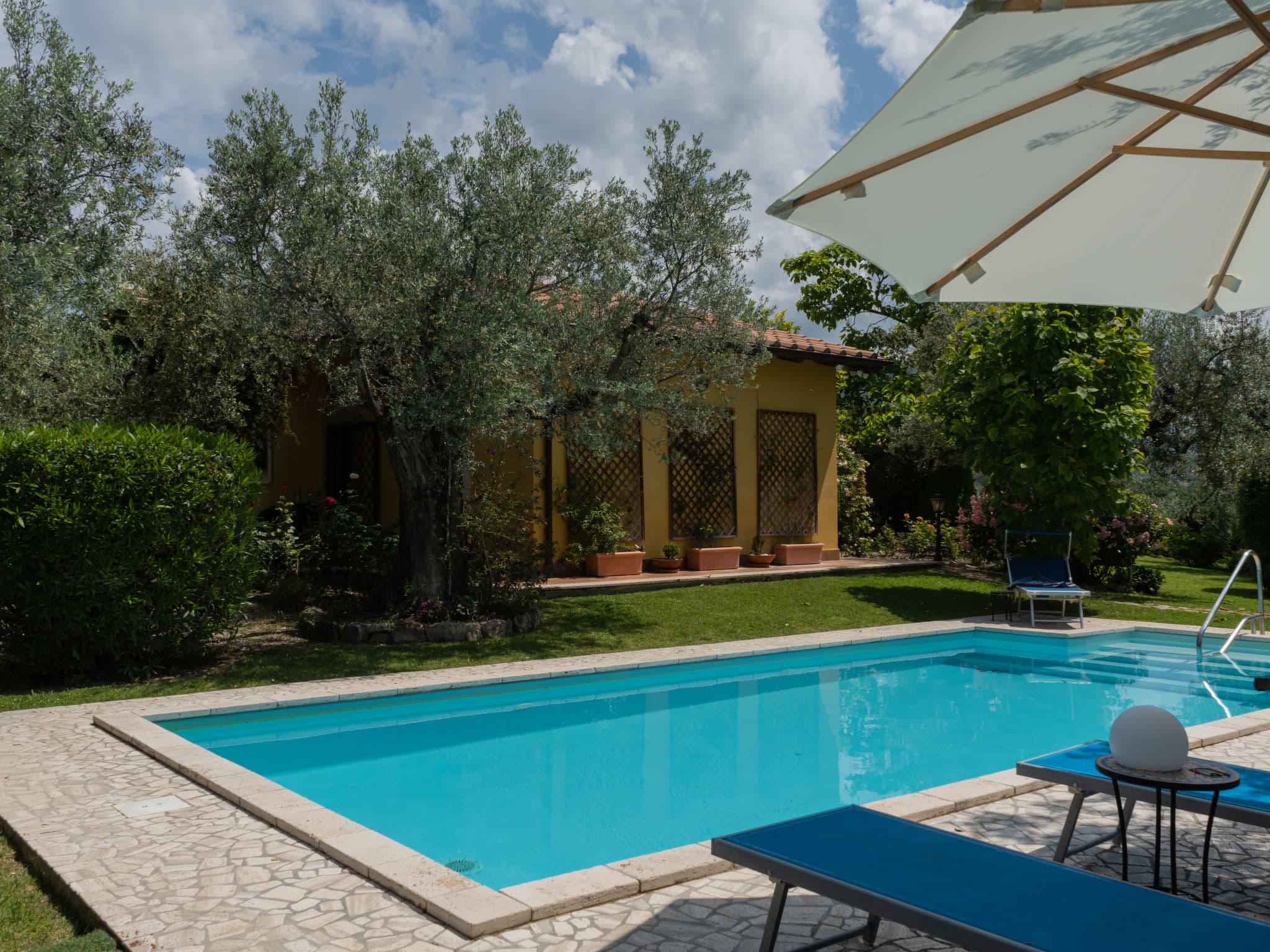 Pool Outdoor