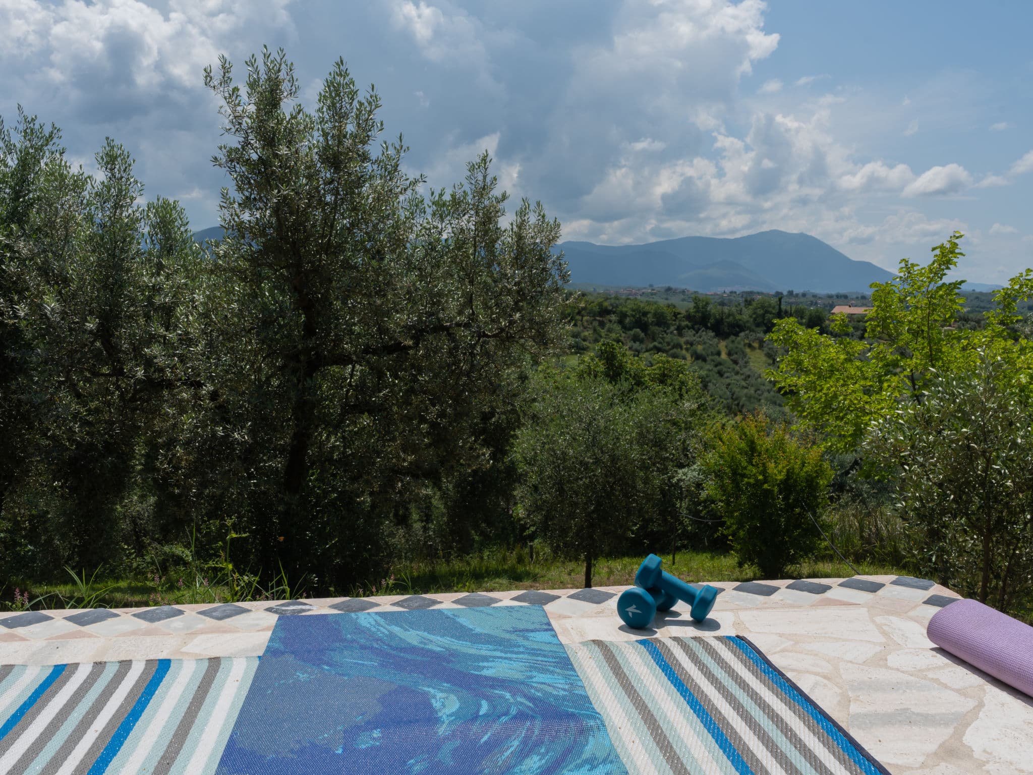 Pool Outdoor