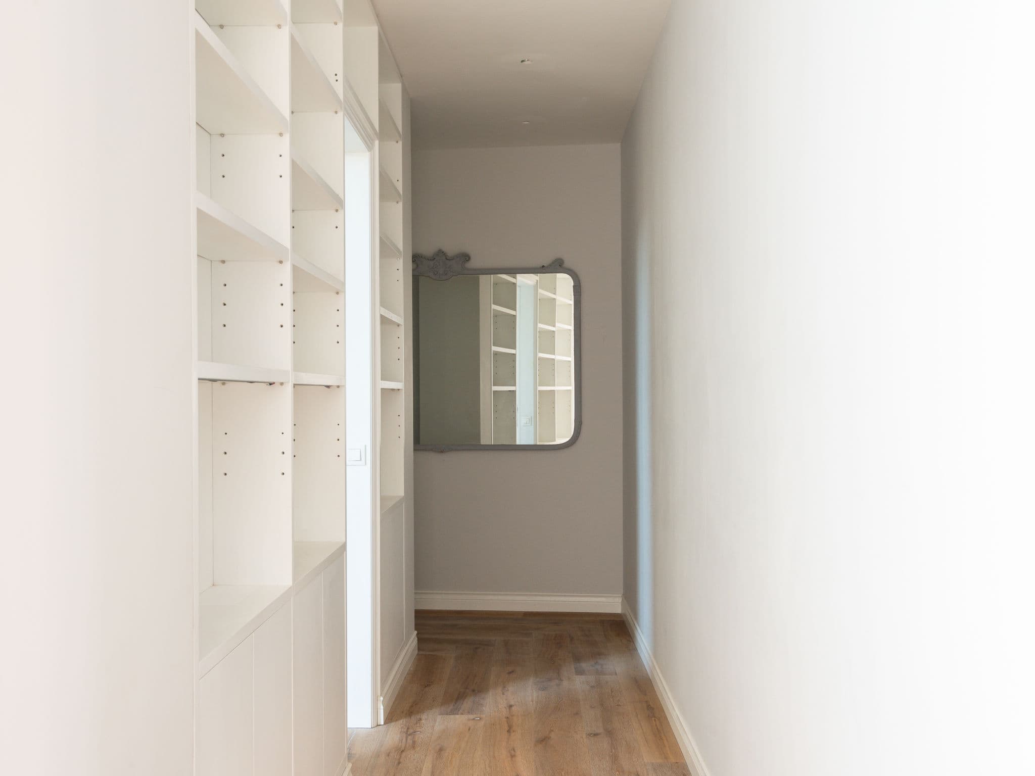 Inside other