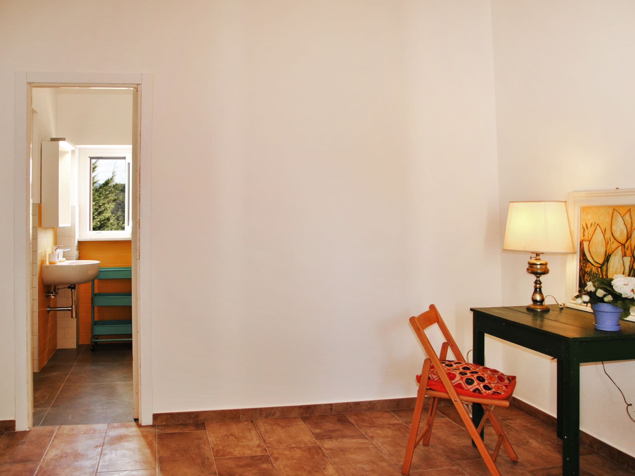 Inside other