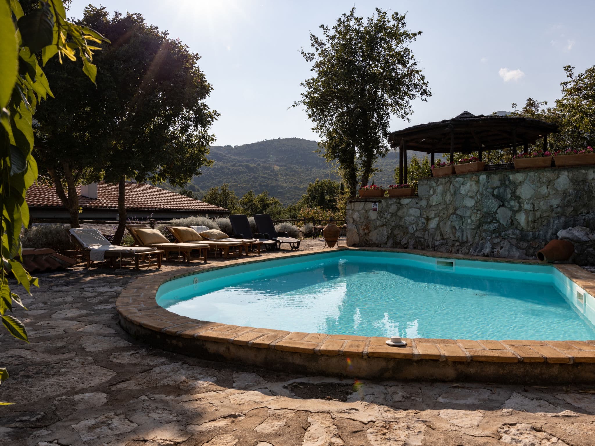 Pool Outdoor