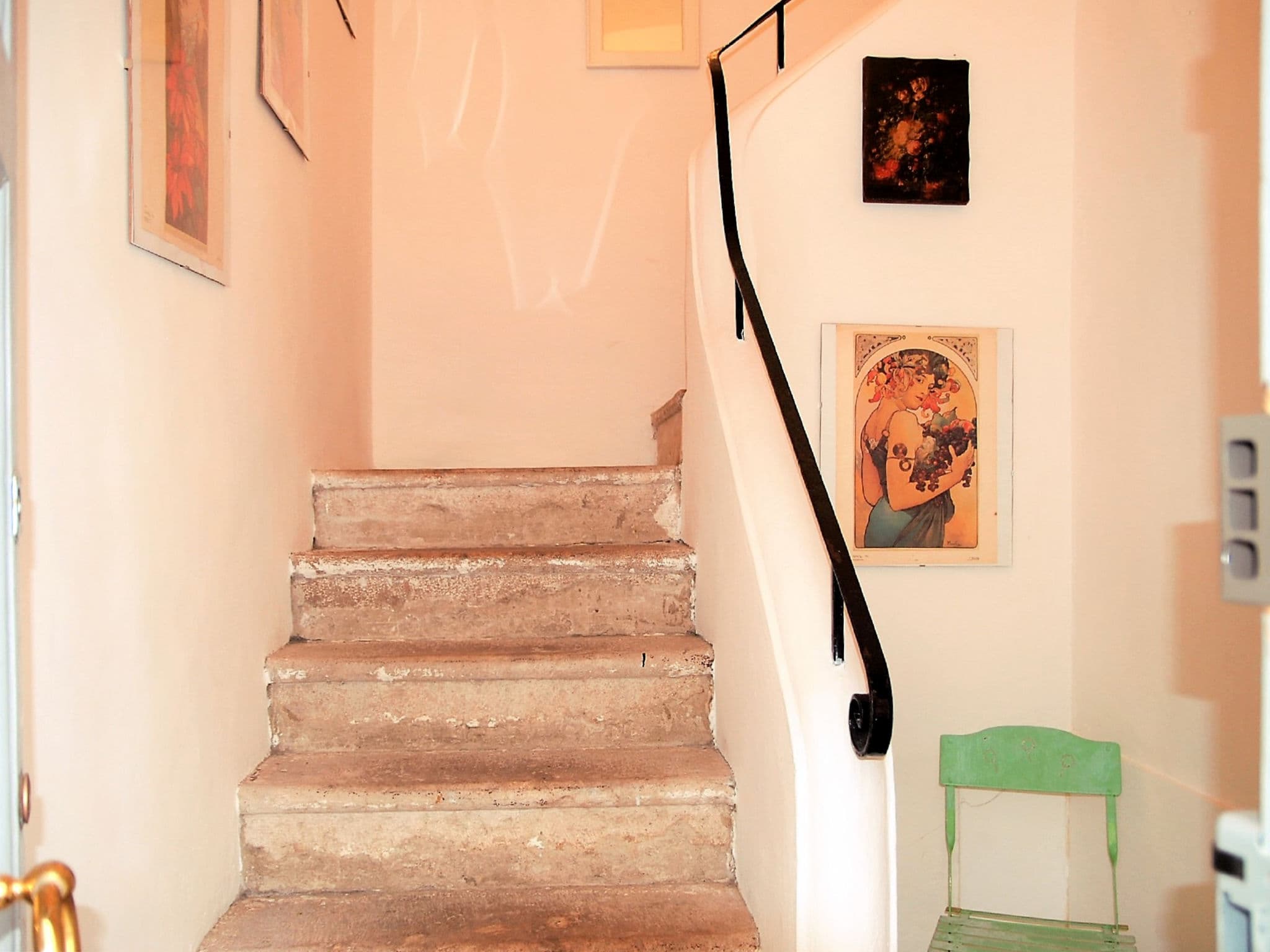 Inside other