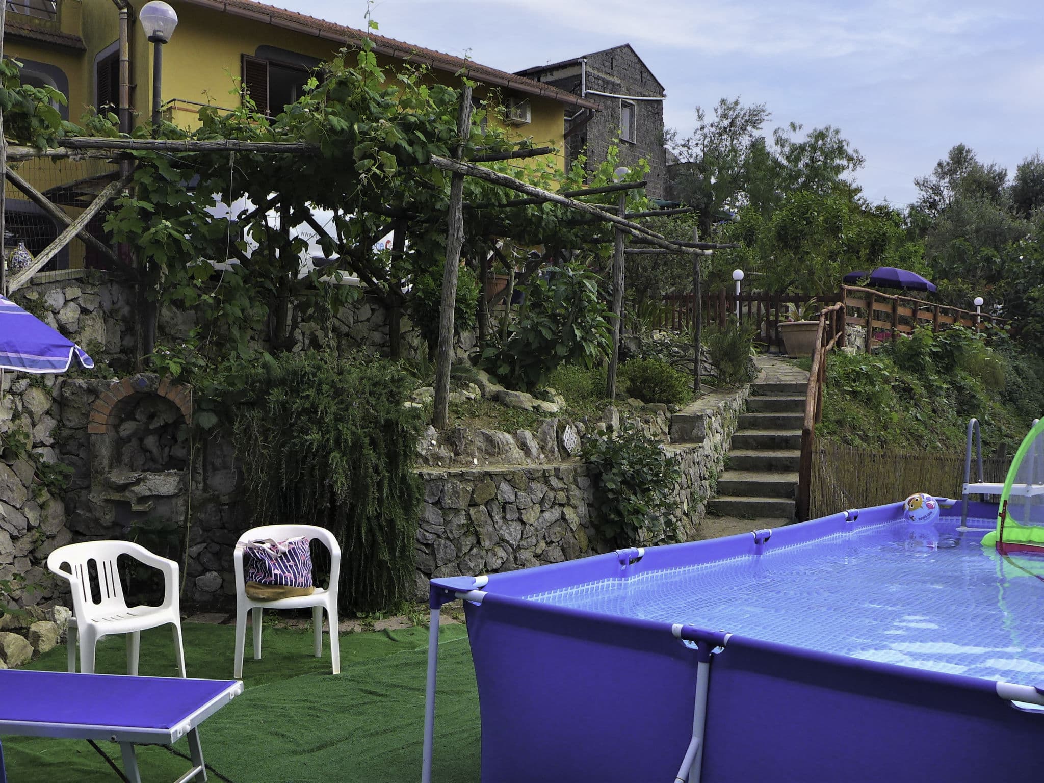 Pool Outdoor