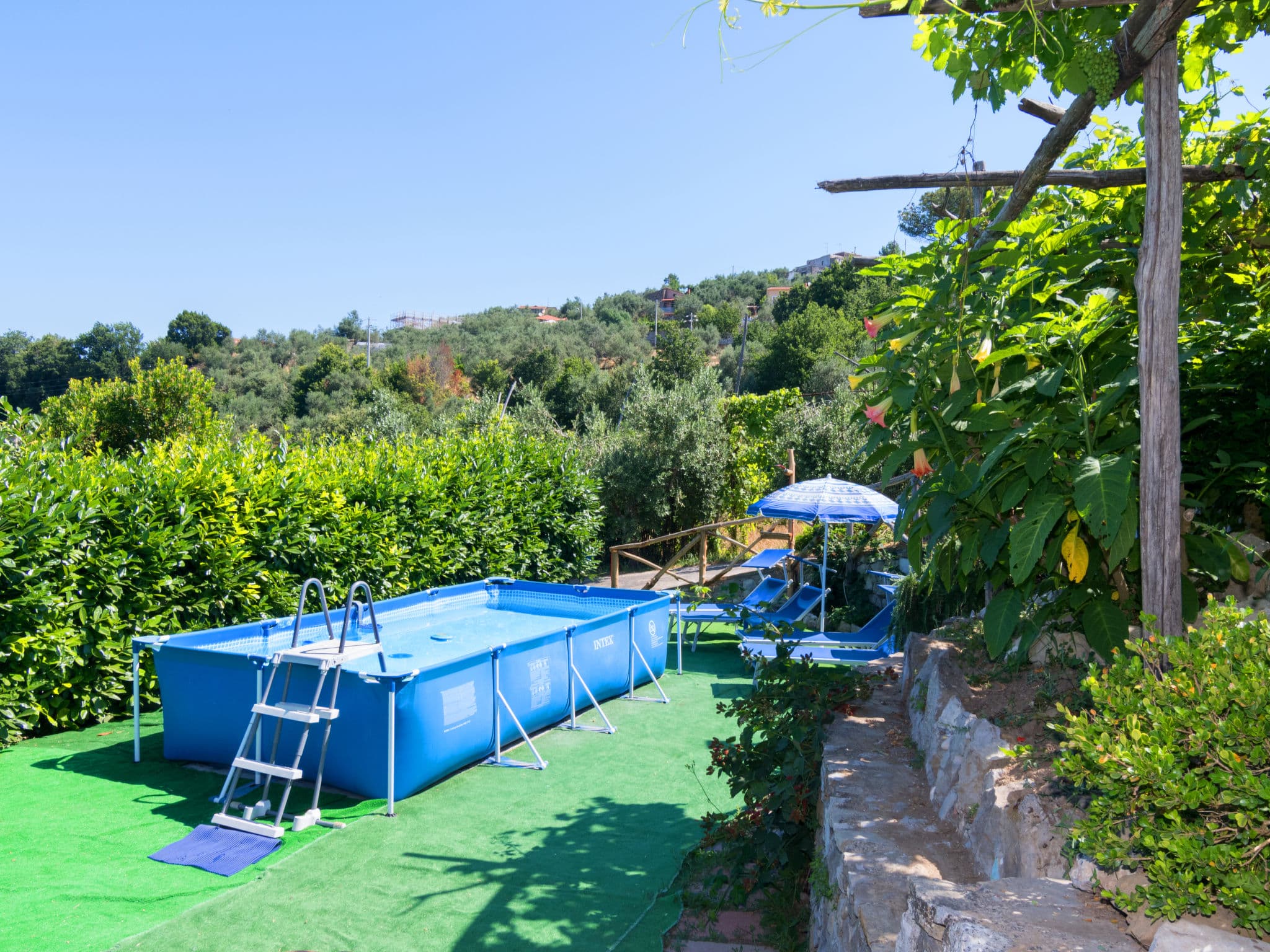 Pool Outdoor