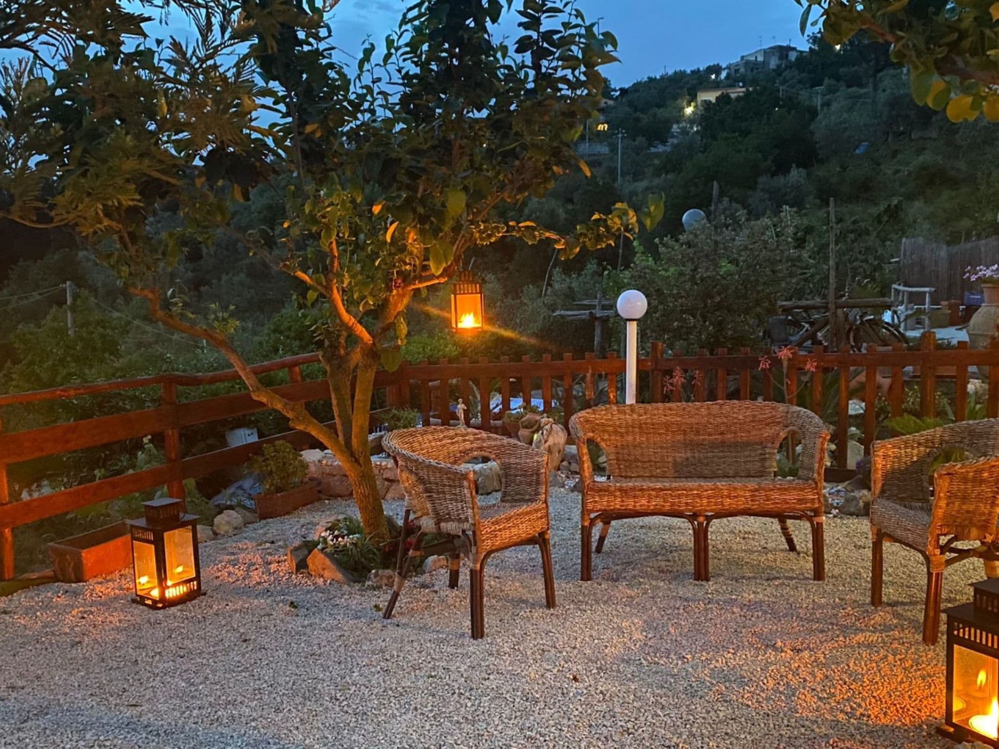 Outdoor