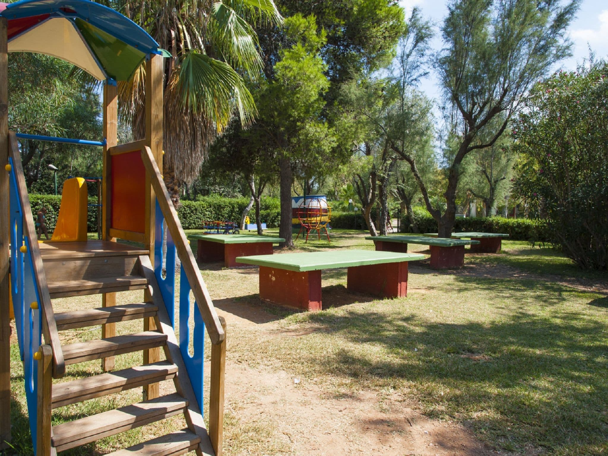 Outdoor
