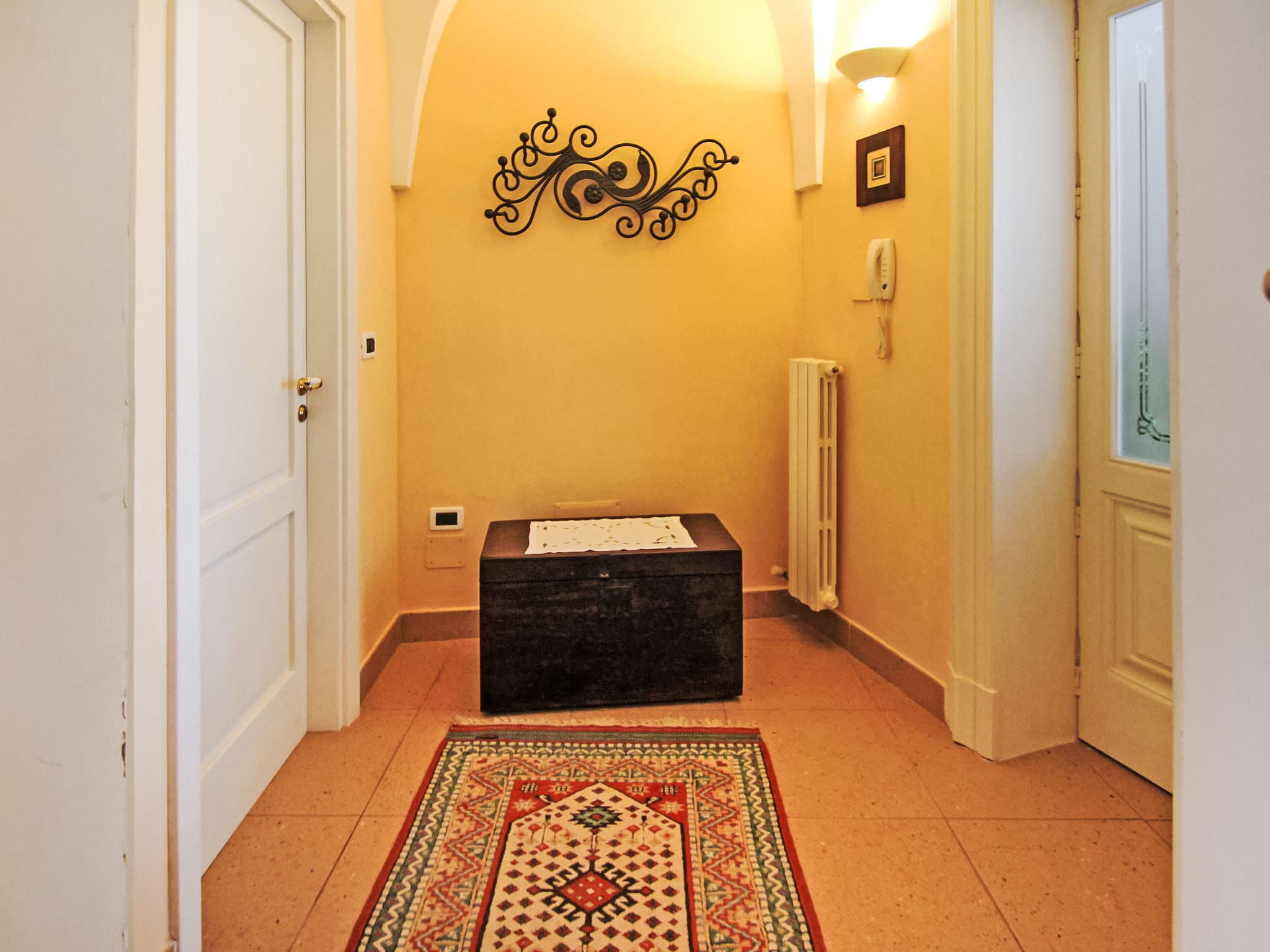 Inside other