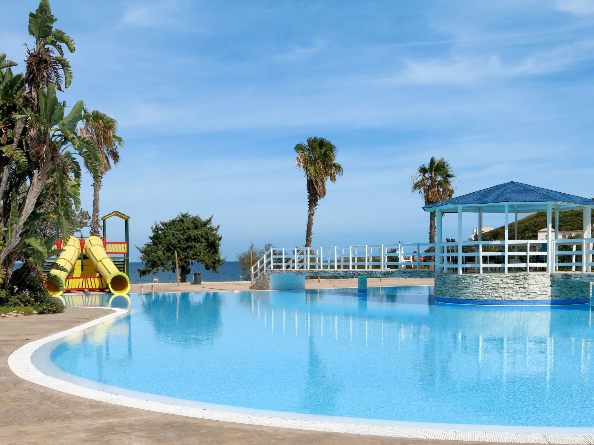 Pool Outdoor