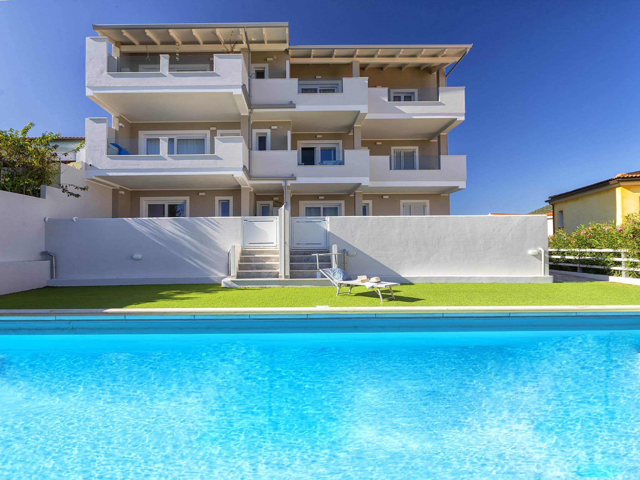 Pool Outdoor