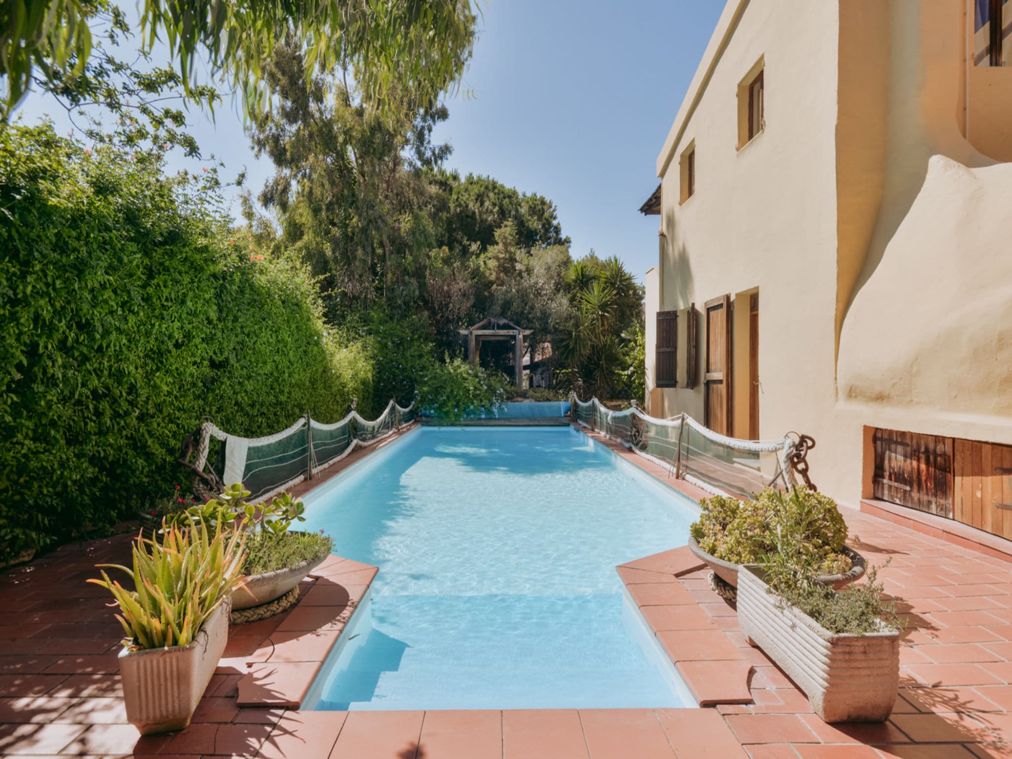Pool Outdoor