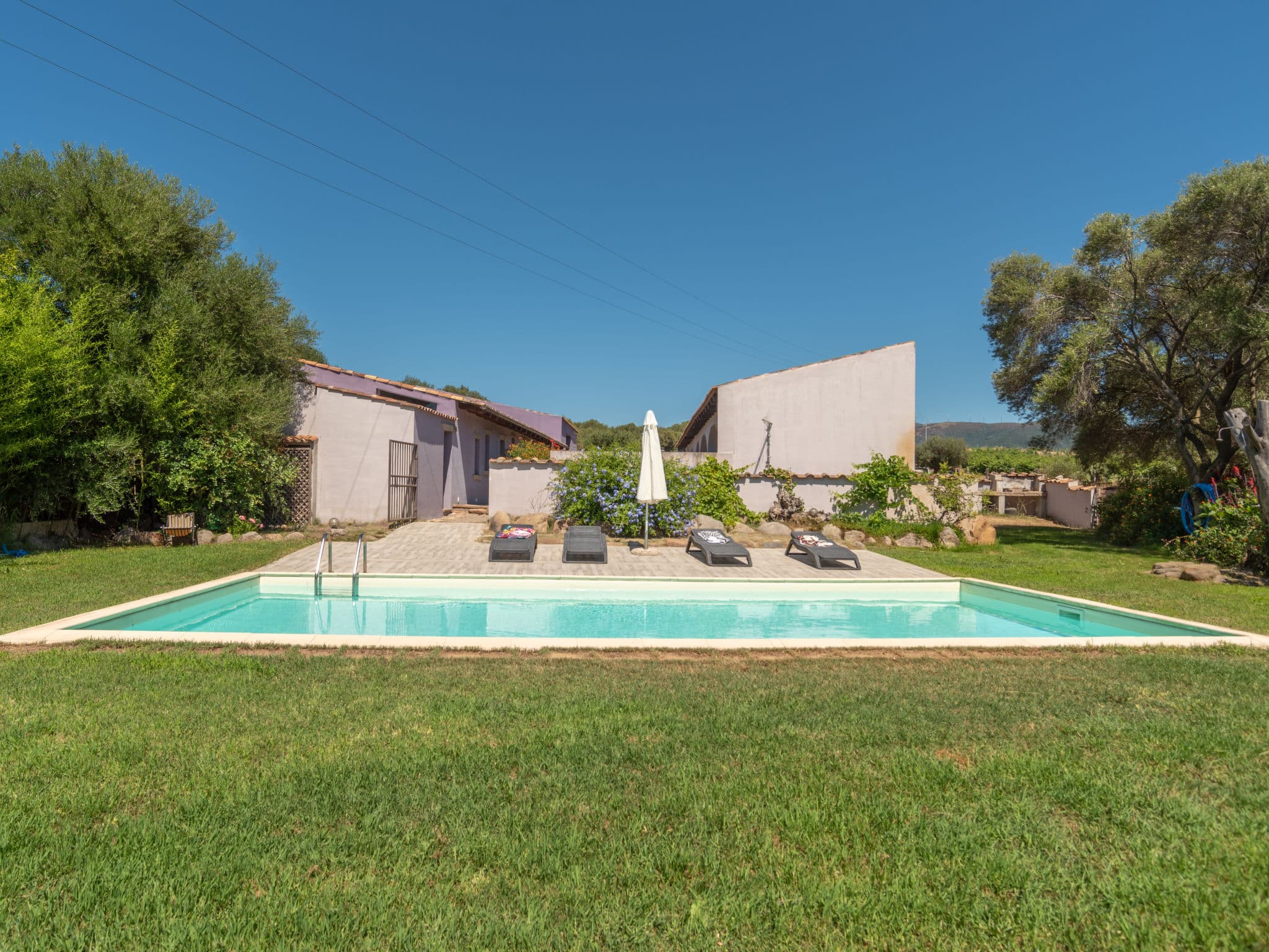 Pool Outdoor