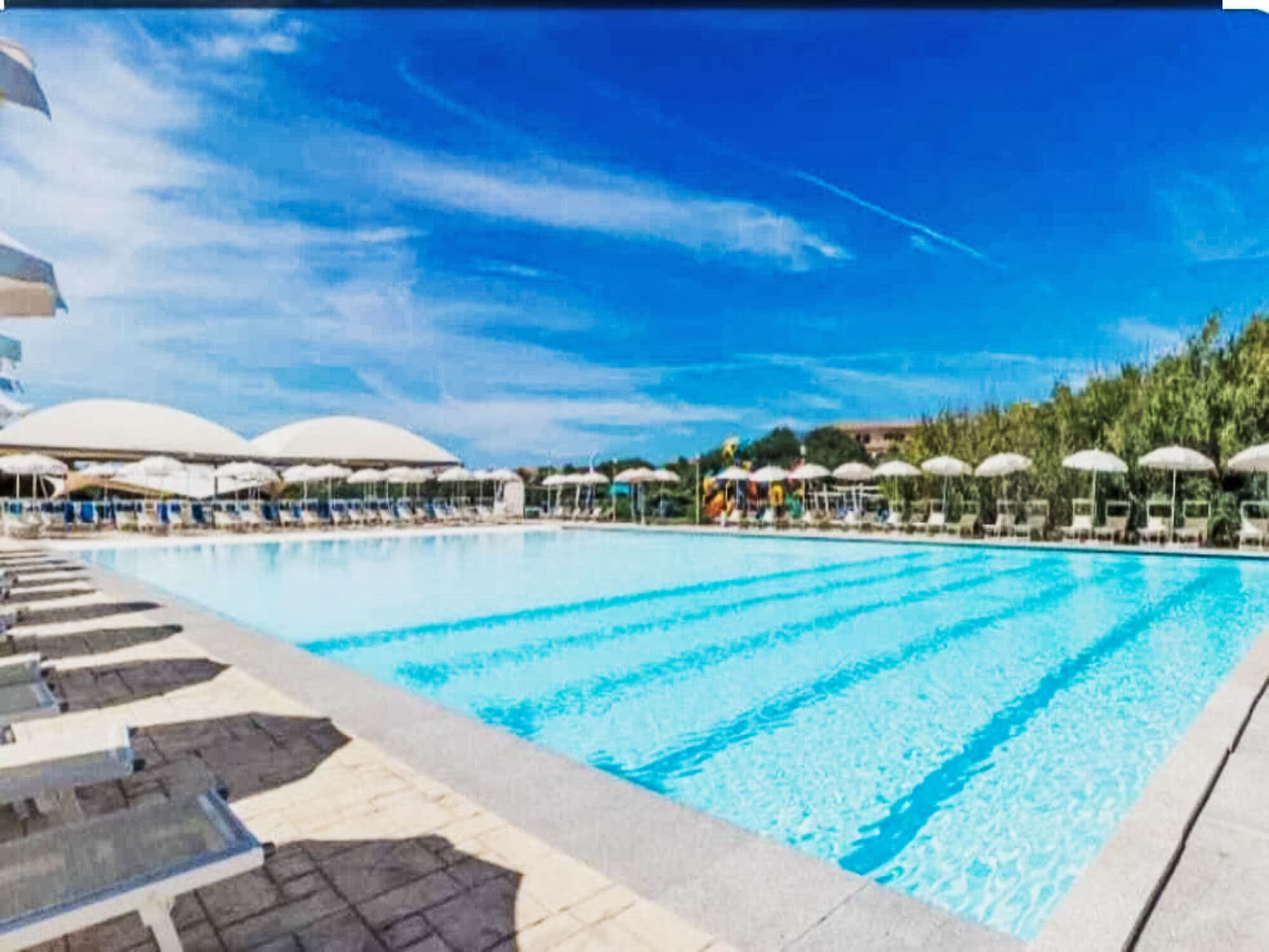 Pool Outdoor