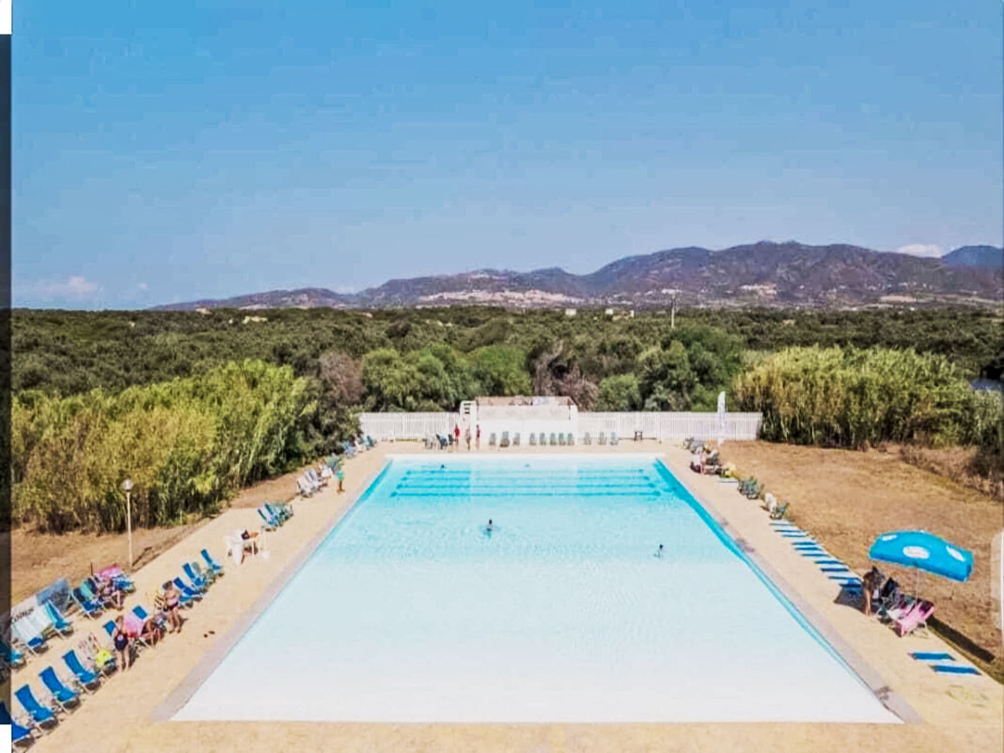 Pool Outdoor