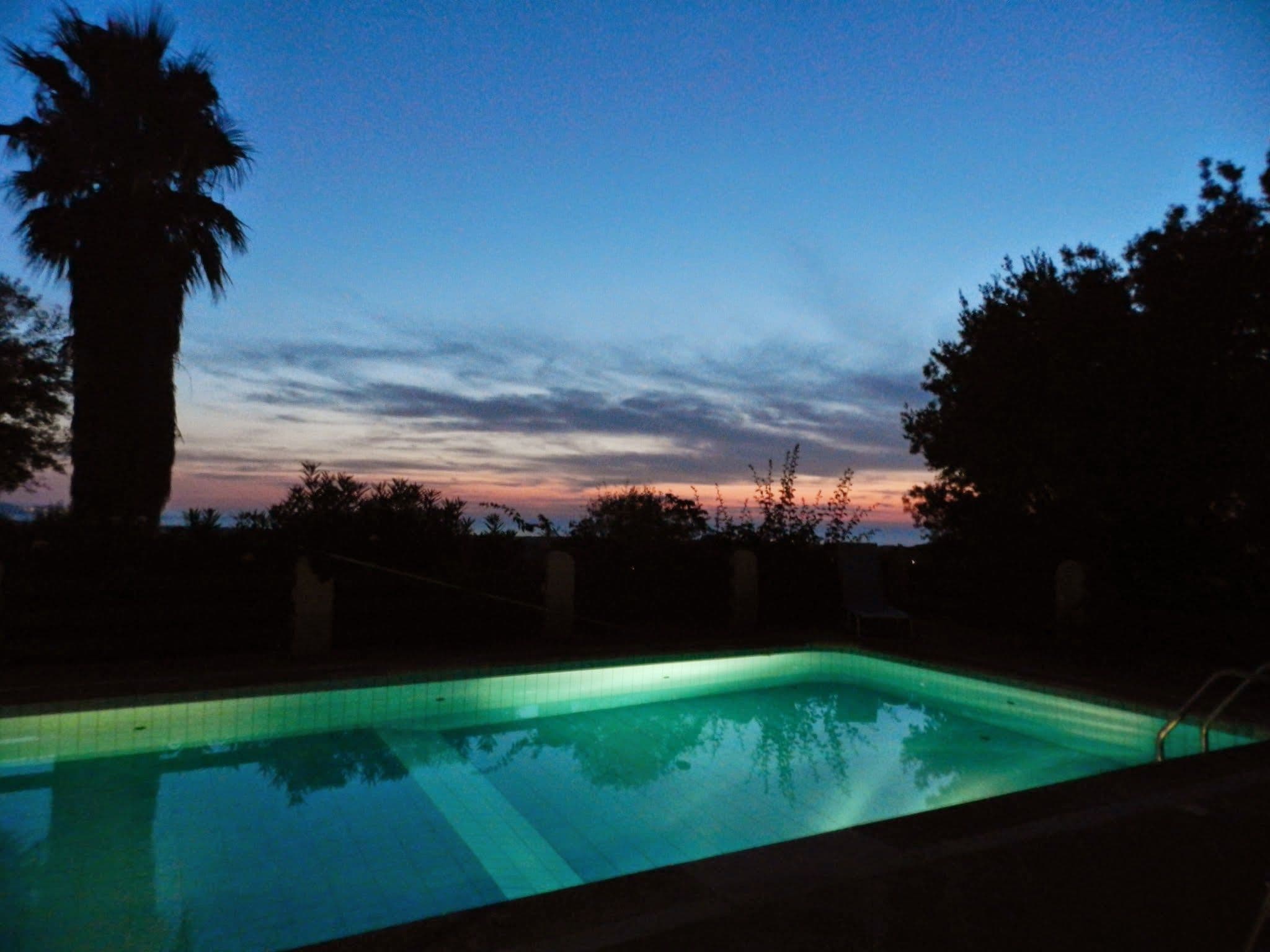 Pool Outdoor