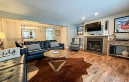 The Hawk Haven | Spacious, Game Room, Trail Access