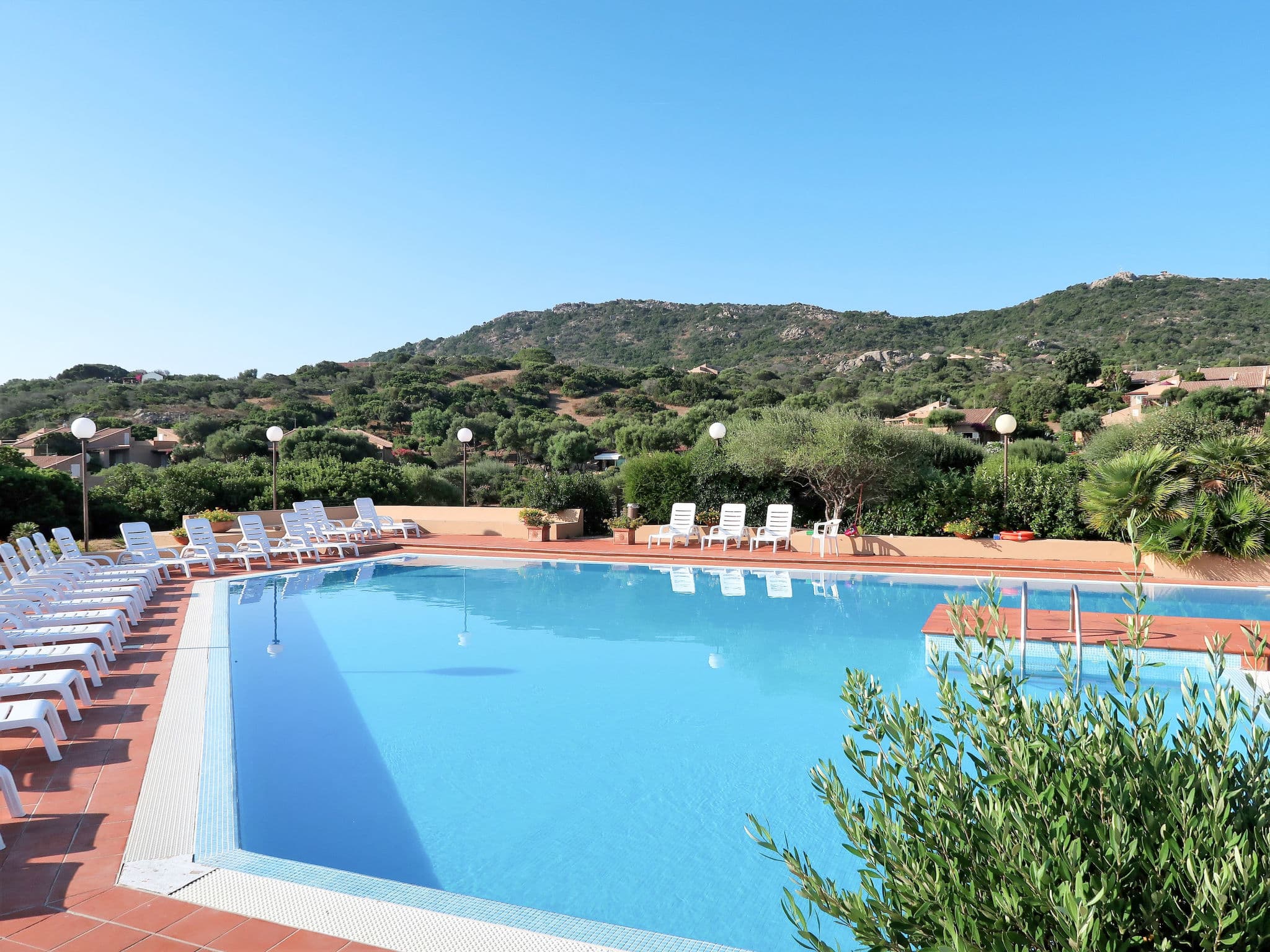 Pool Outdoor