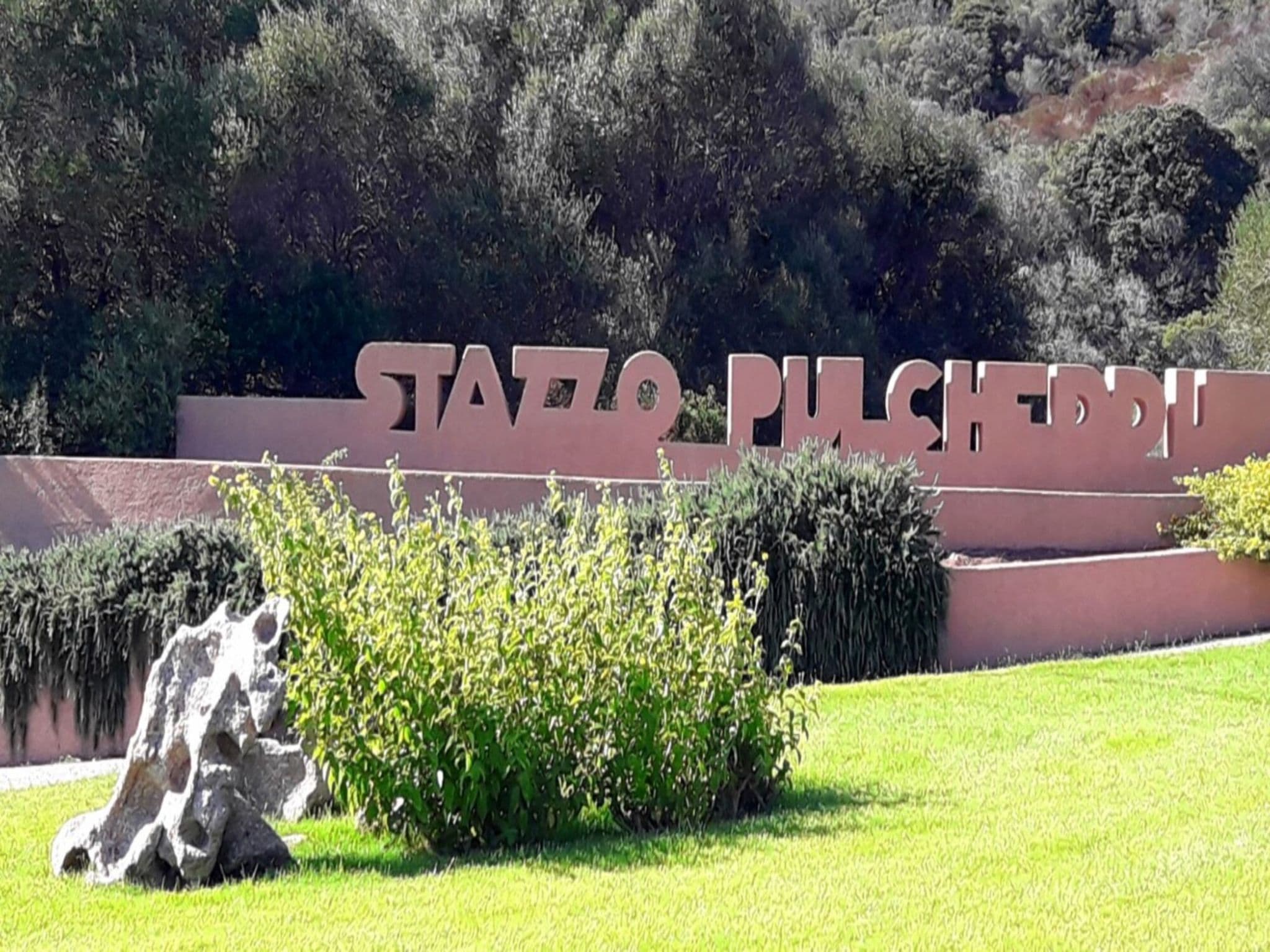 Place