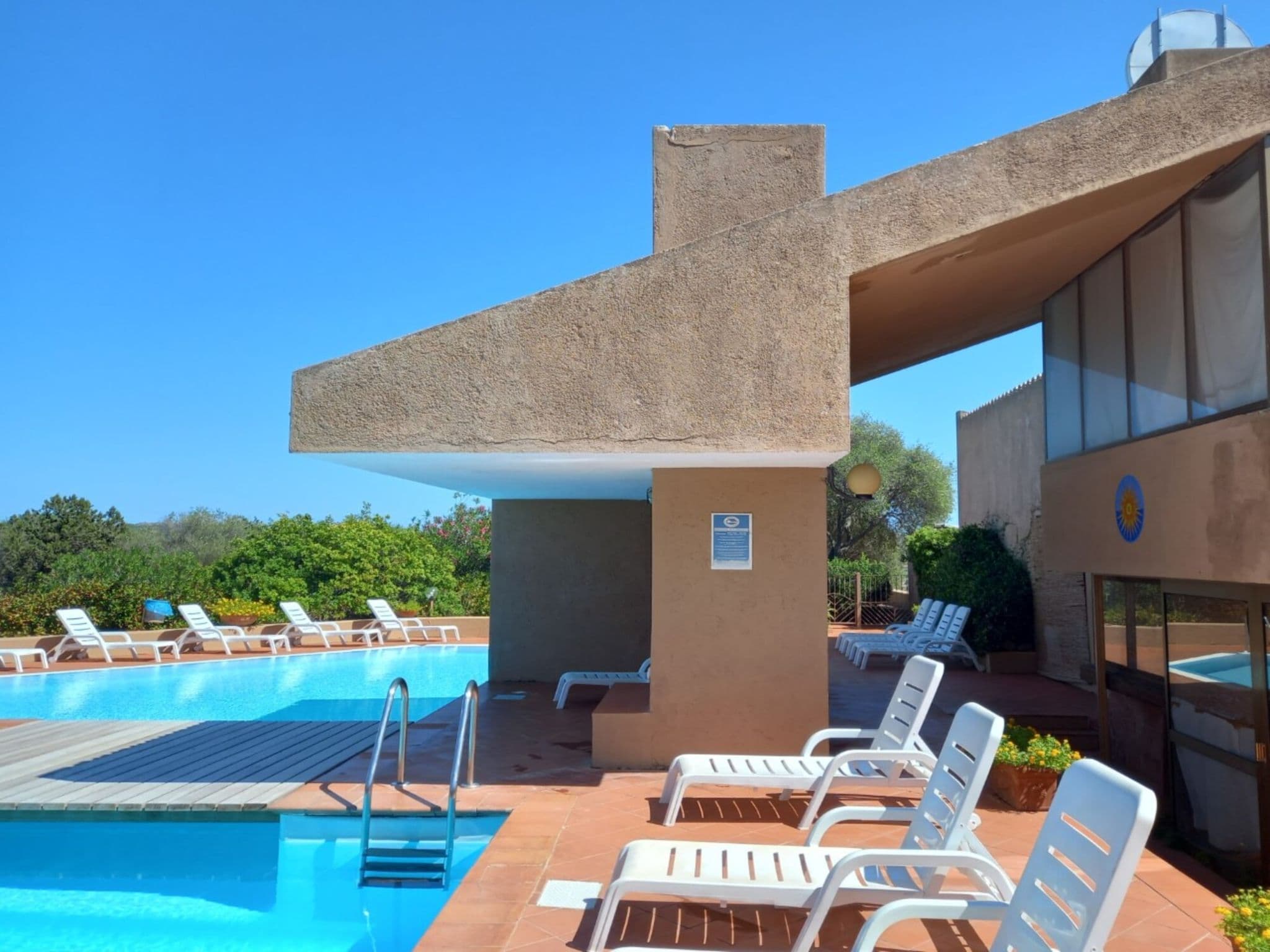 Pool Outdoor