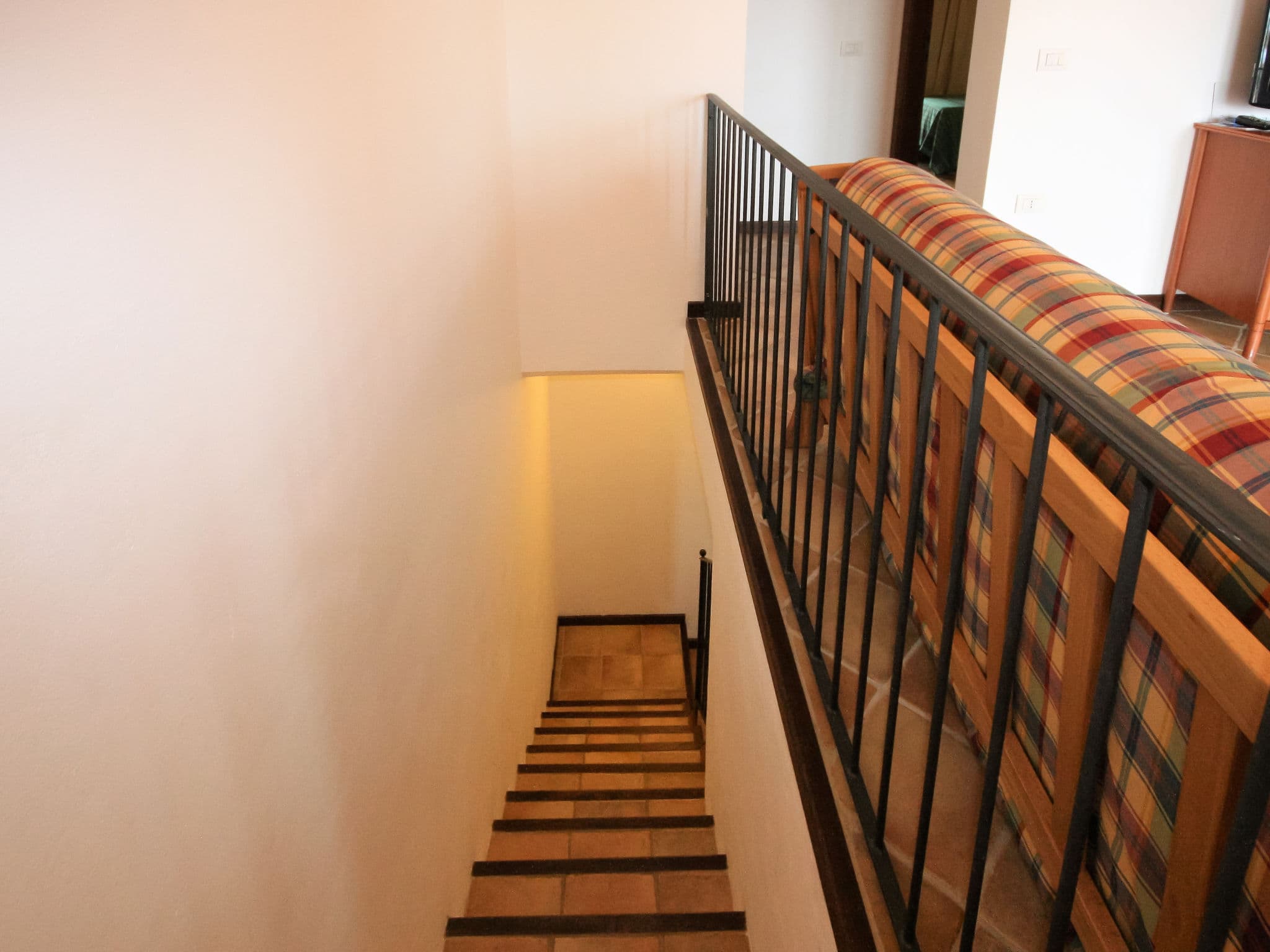 Inside other
