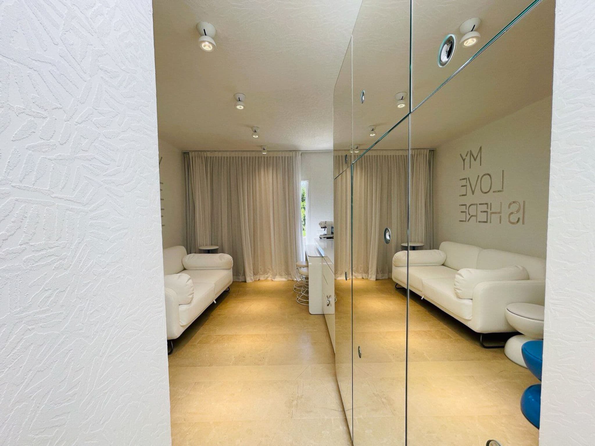 Inside other