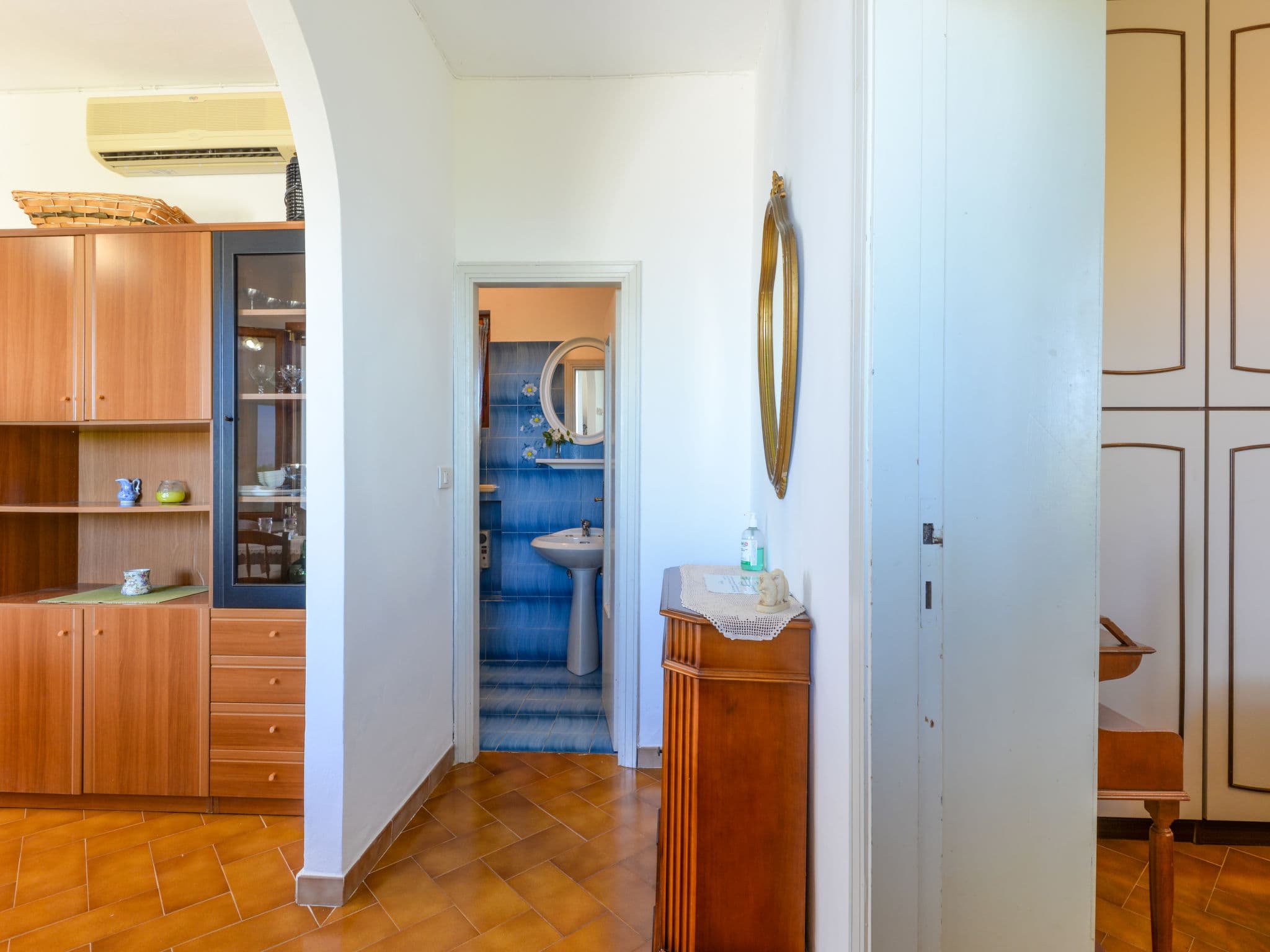 Inside other