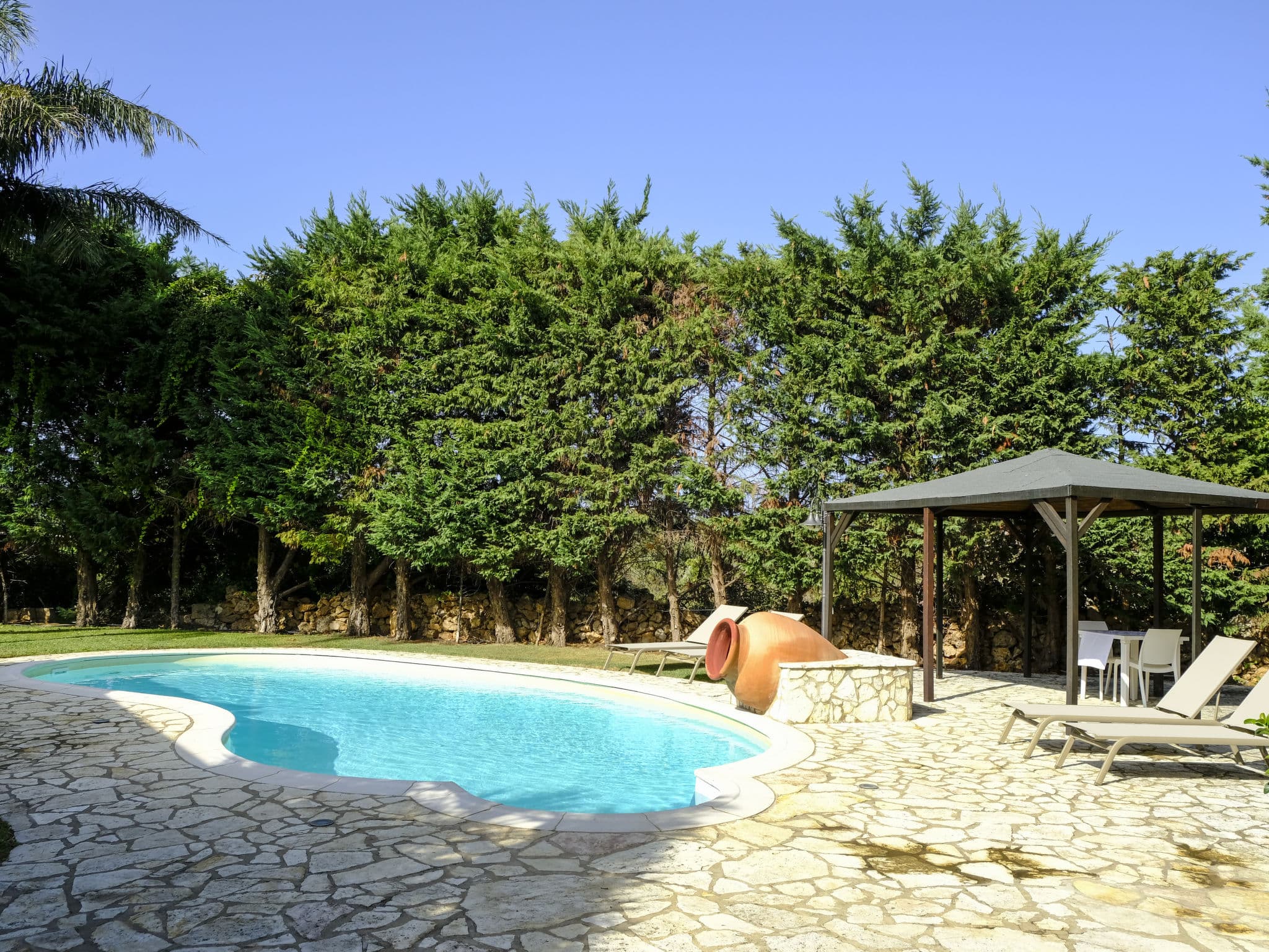 Pool Outdoor
