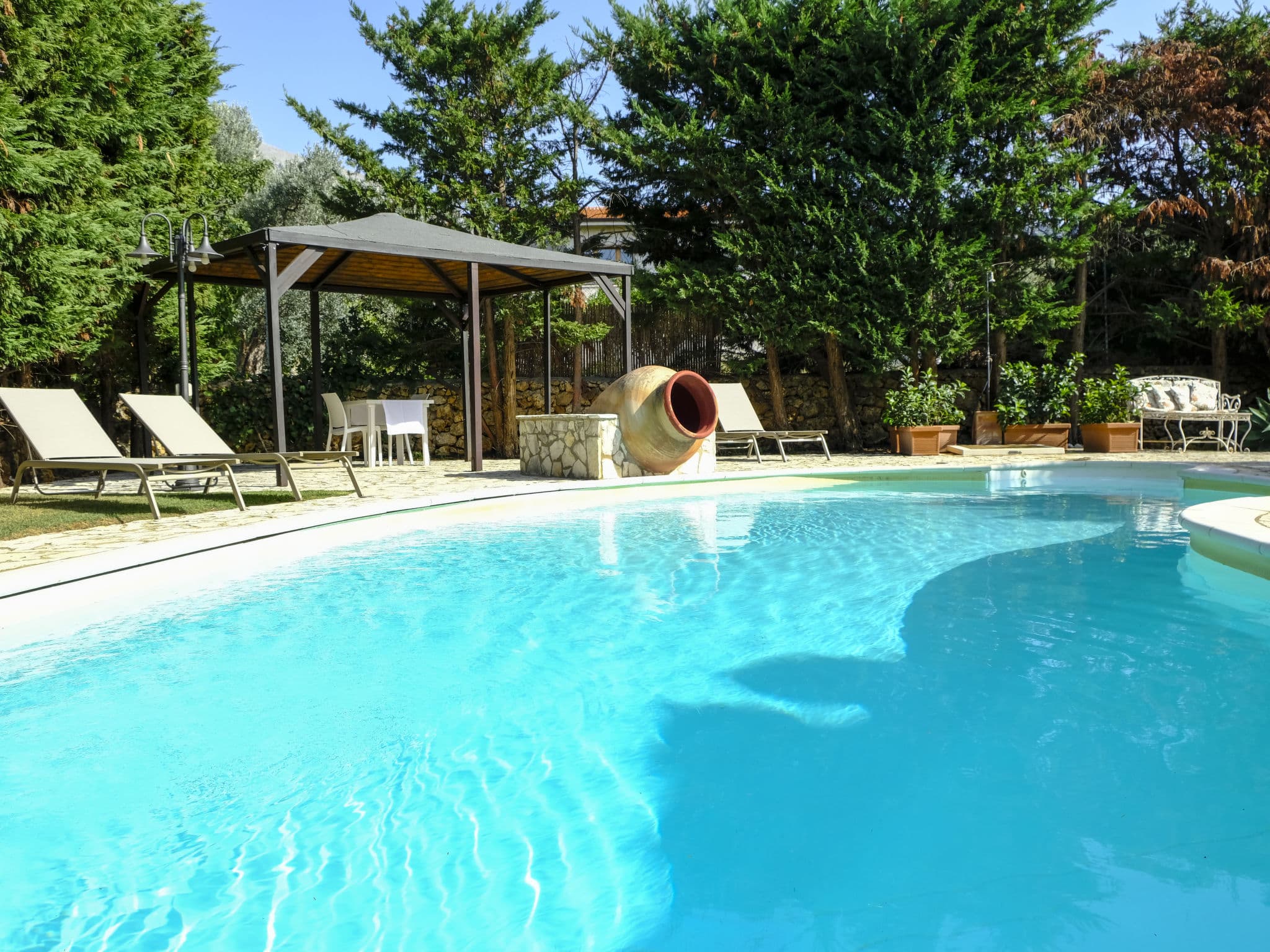 Pool Outdoor