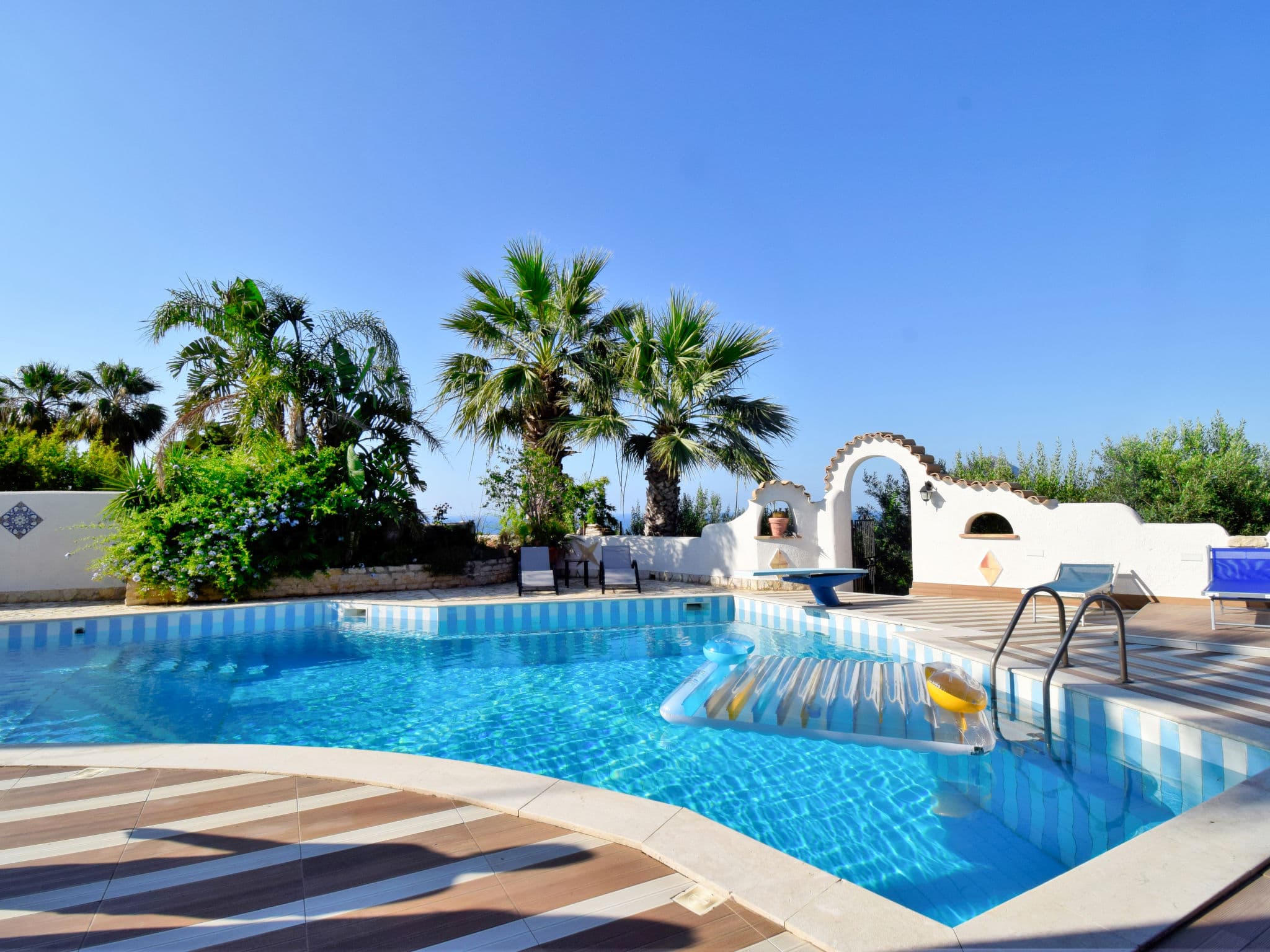 Pool Outdoor