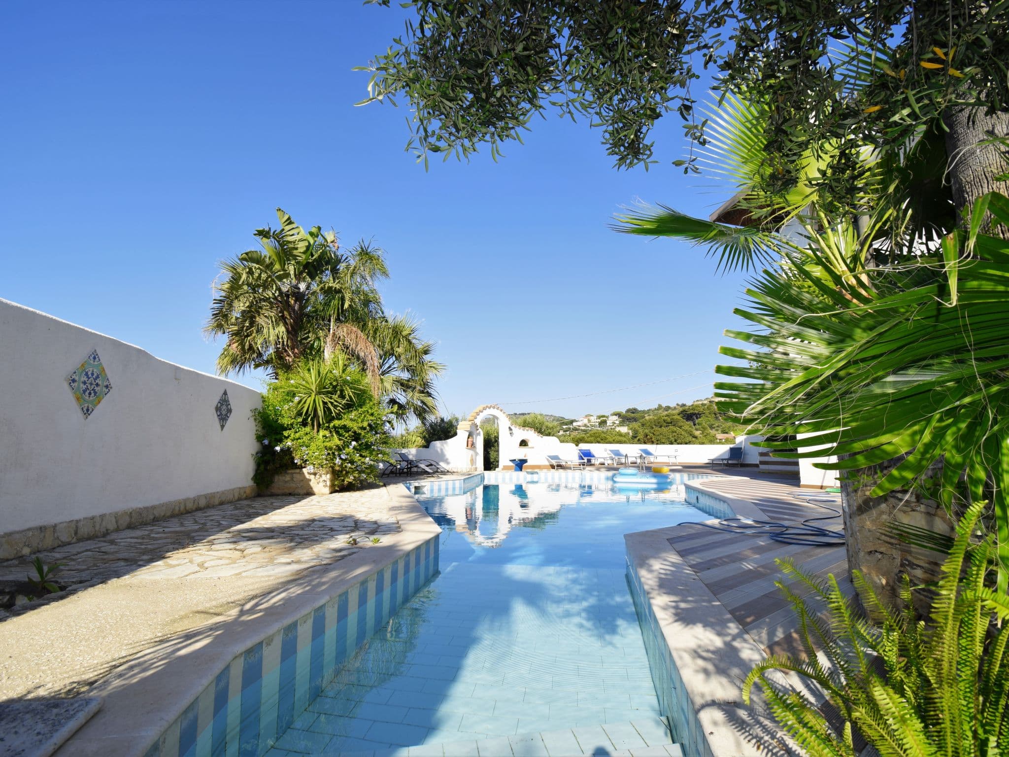 Pool Outdoor