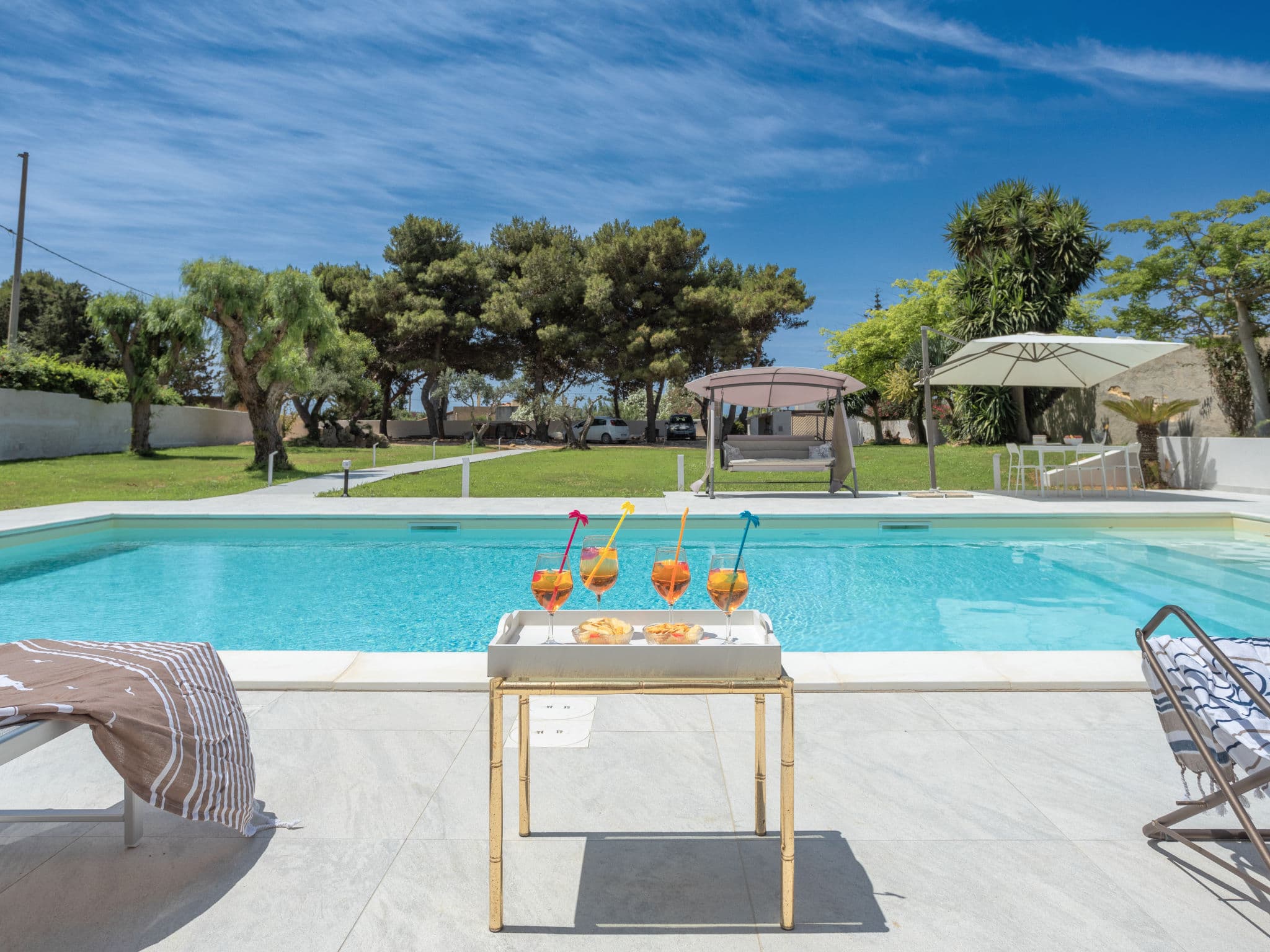 Pool Outdoor