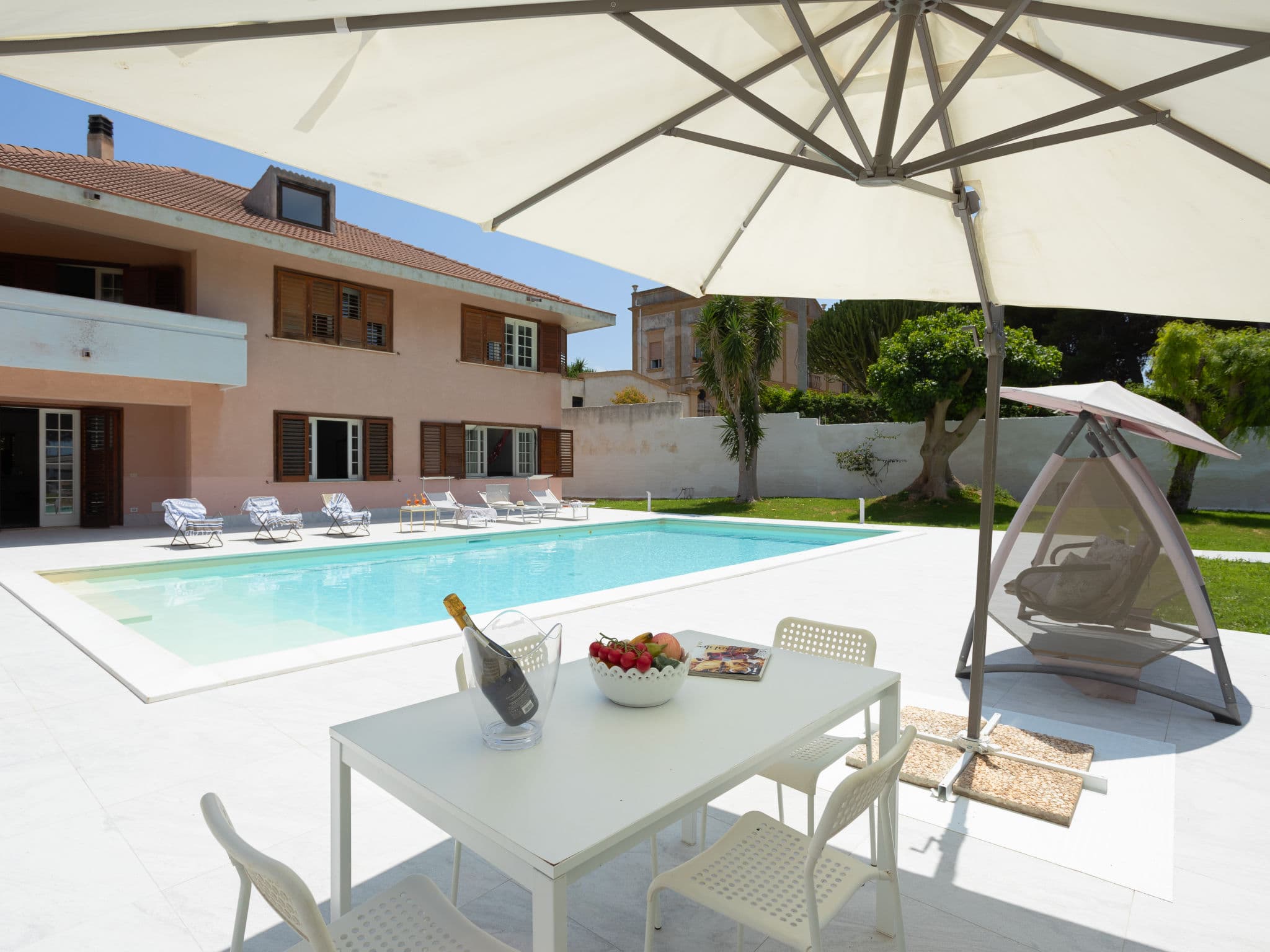 Pool Outdoor