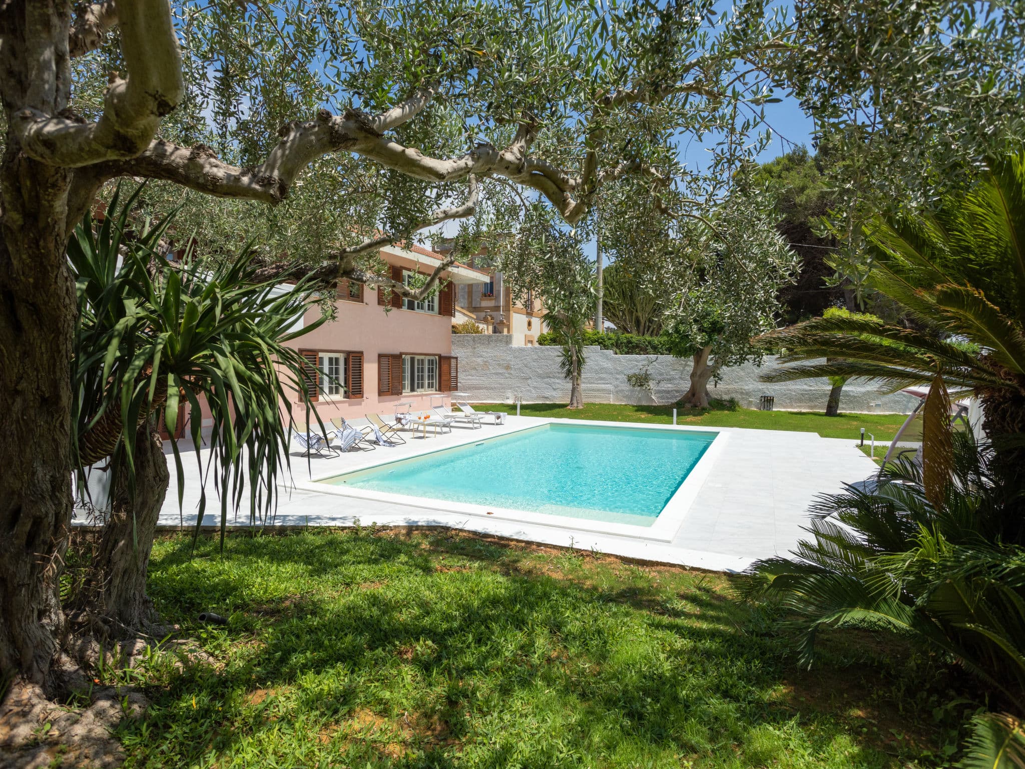 Pool Outdoor