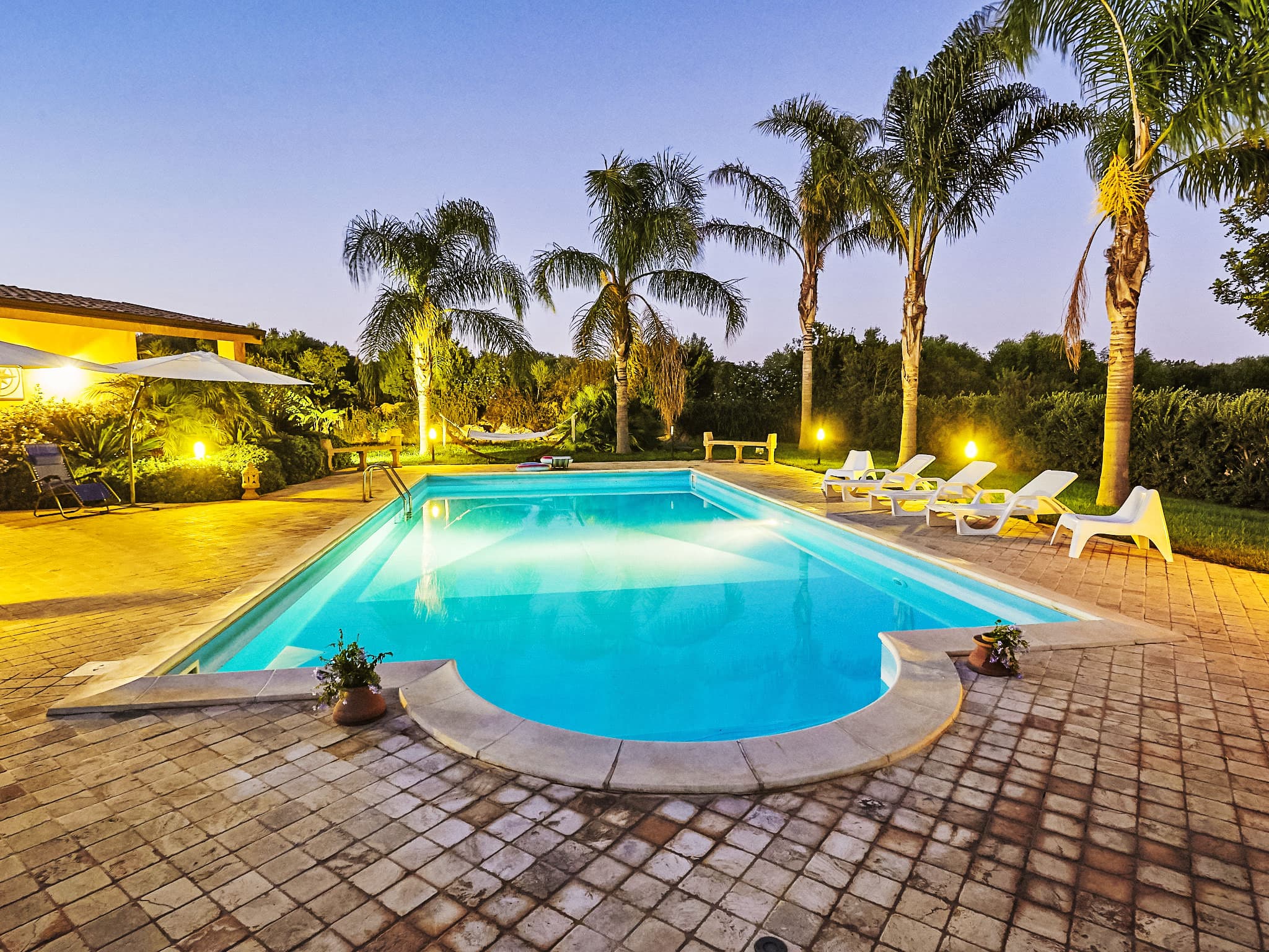 Pool Outdoor