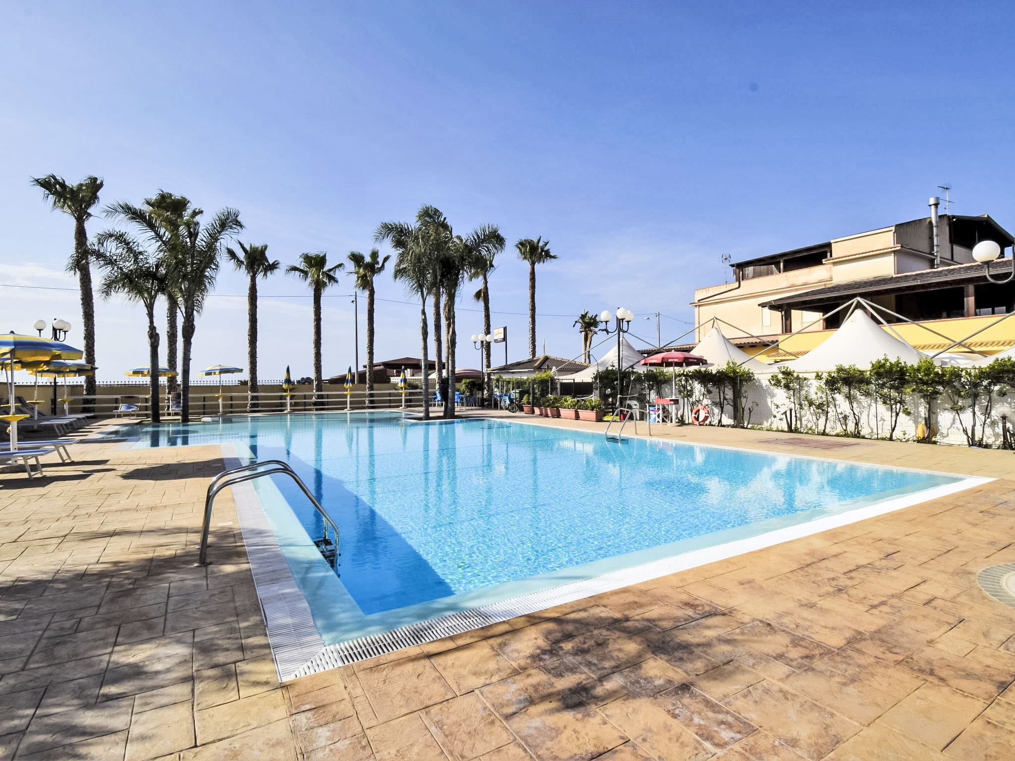 Pool Outdoor