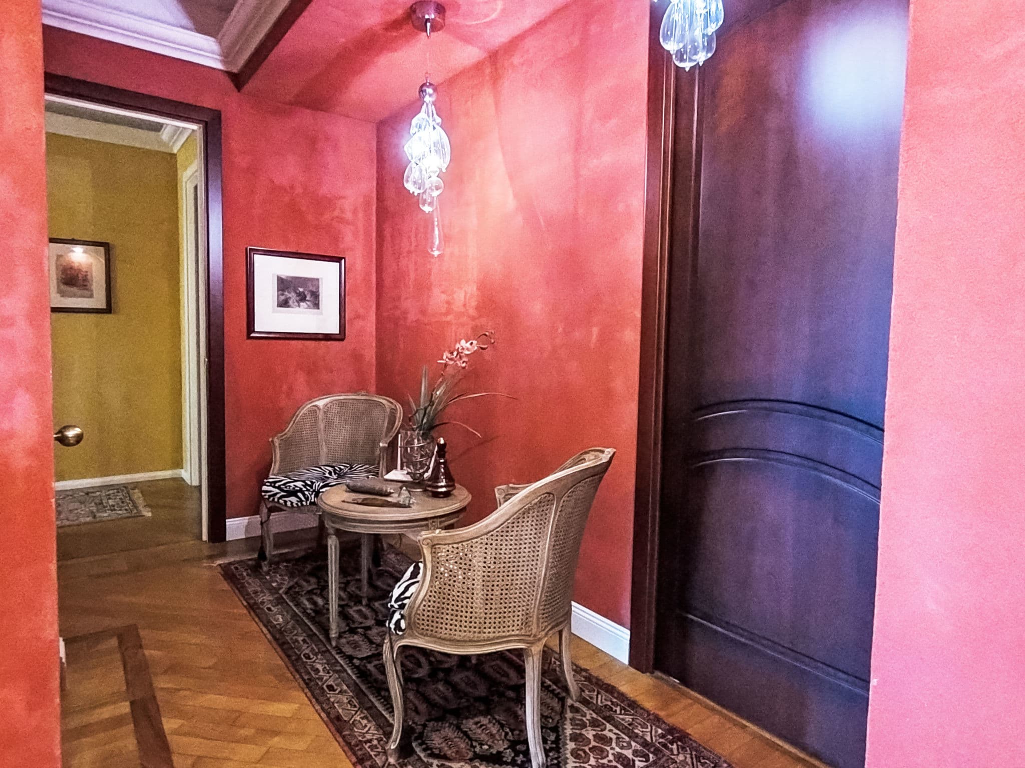 Inside other