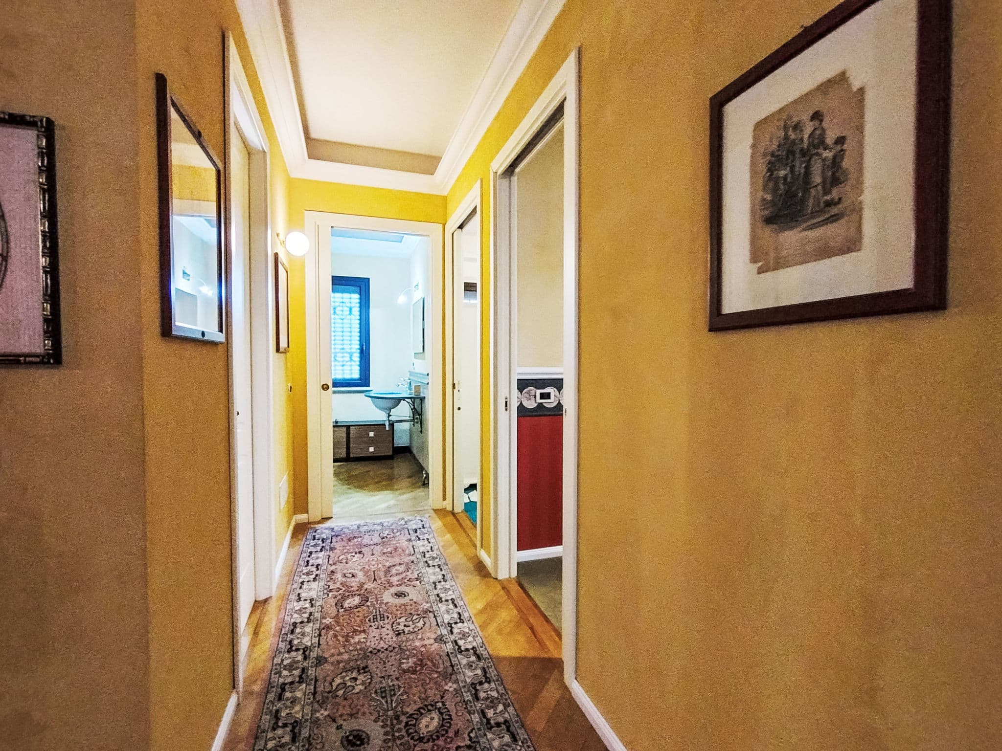 Inside other