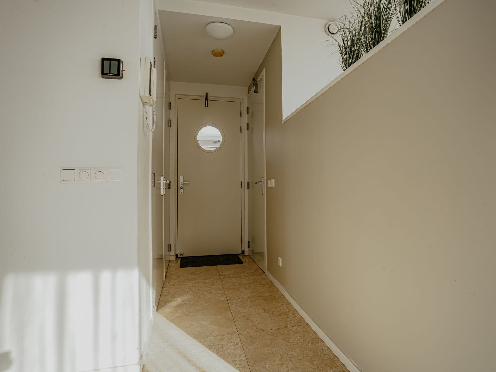 Inside other